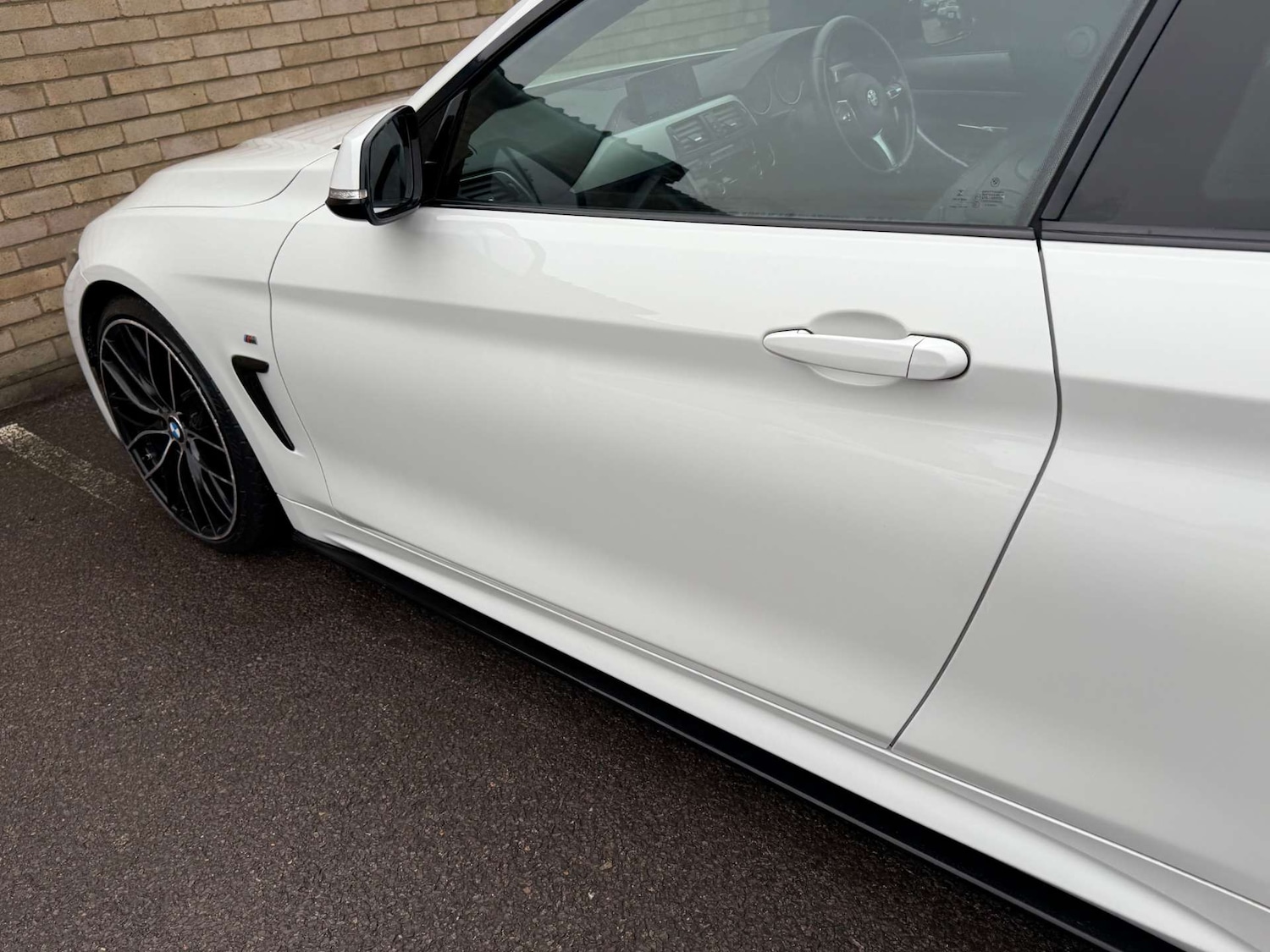 Used BMW 4 Series 2017 for sale - 77206922: Photo 70