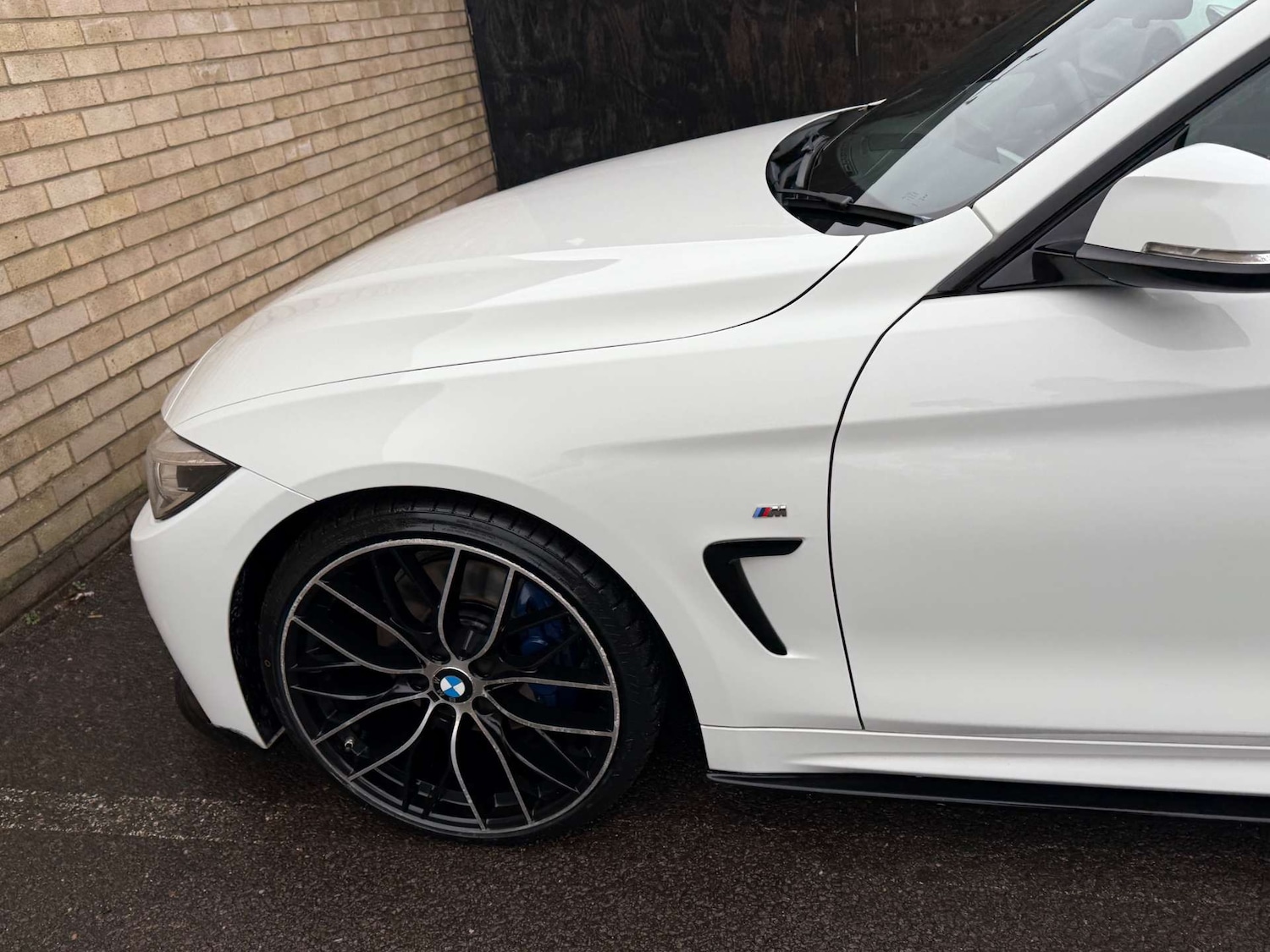 Used BMW 4 Series 2017 for sale - 77206922: Photo 71