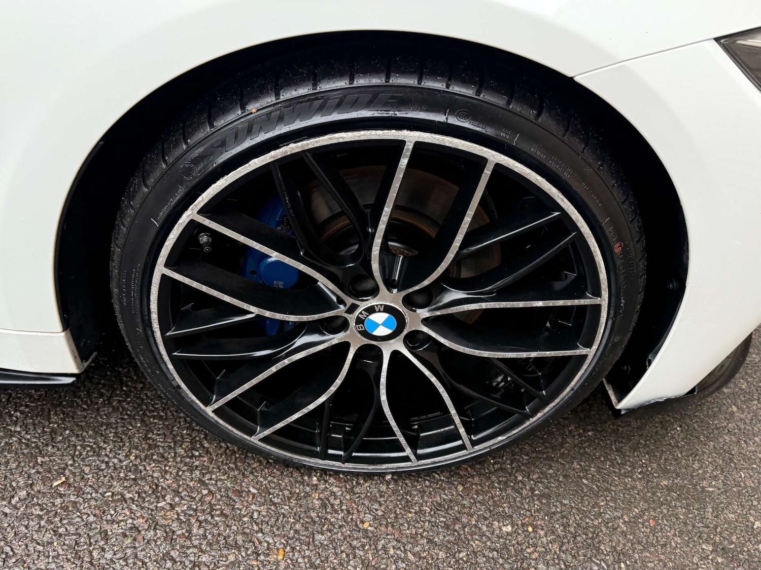 Used BMW 4 Series 2017 for sale - 77206922: Photo 74