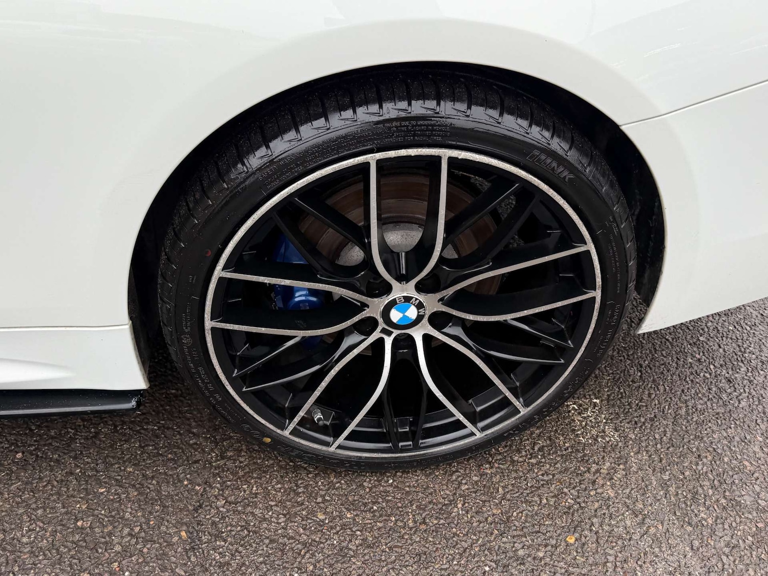 Used BMW 4 Series 2017 for sale - 77206922: Photo 76