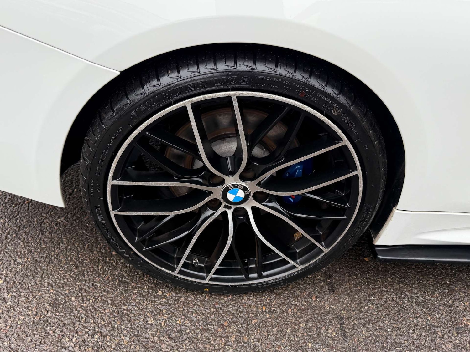 Used BMW 4 Series 2017 for sale - 77206922: Photo 79