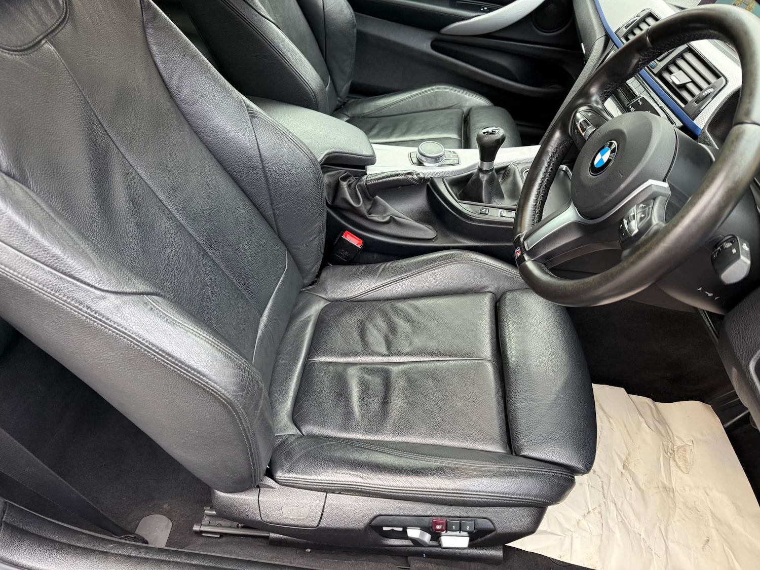 Used BMW 4 Series 2017 for sale - 77206922: Photo 9