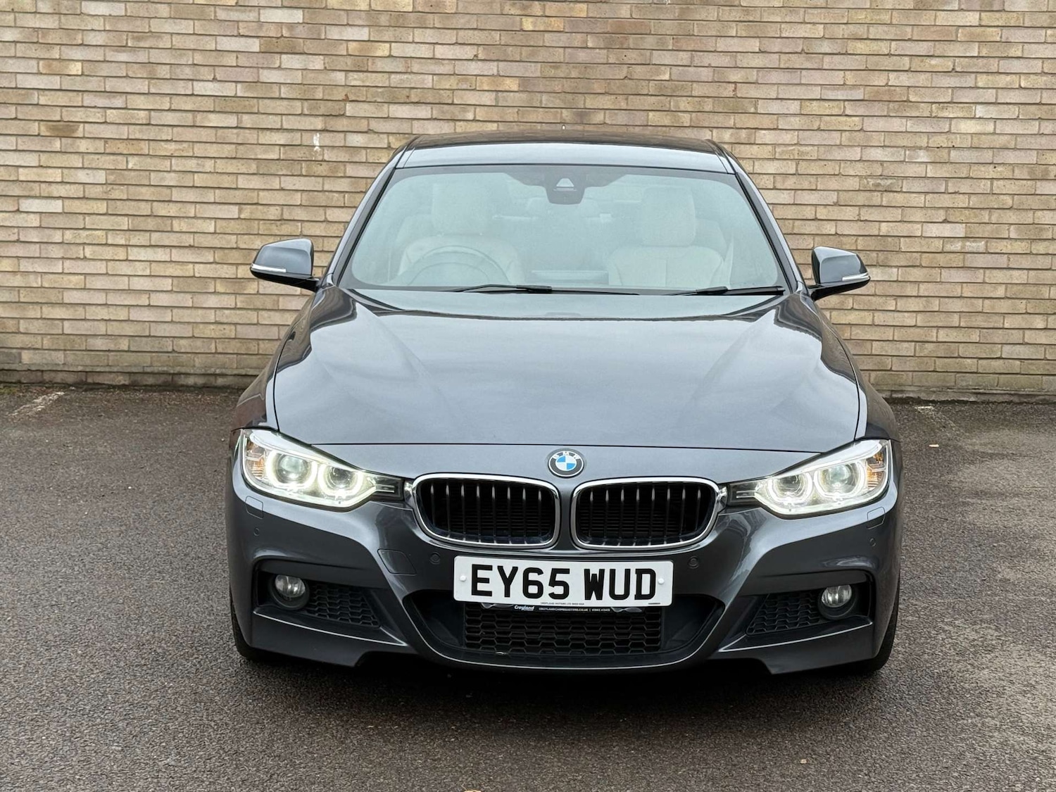 Used BMW 3 Series 2015 for sale - 76724036: Photo 12