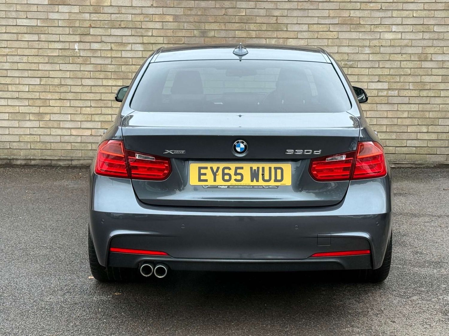 Used BMW 3 Series 2015 for sale - 76724036: Photo 14