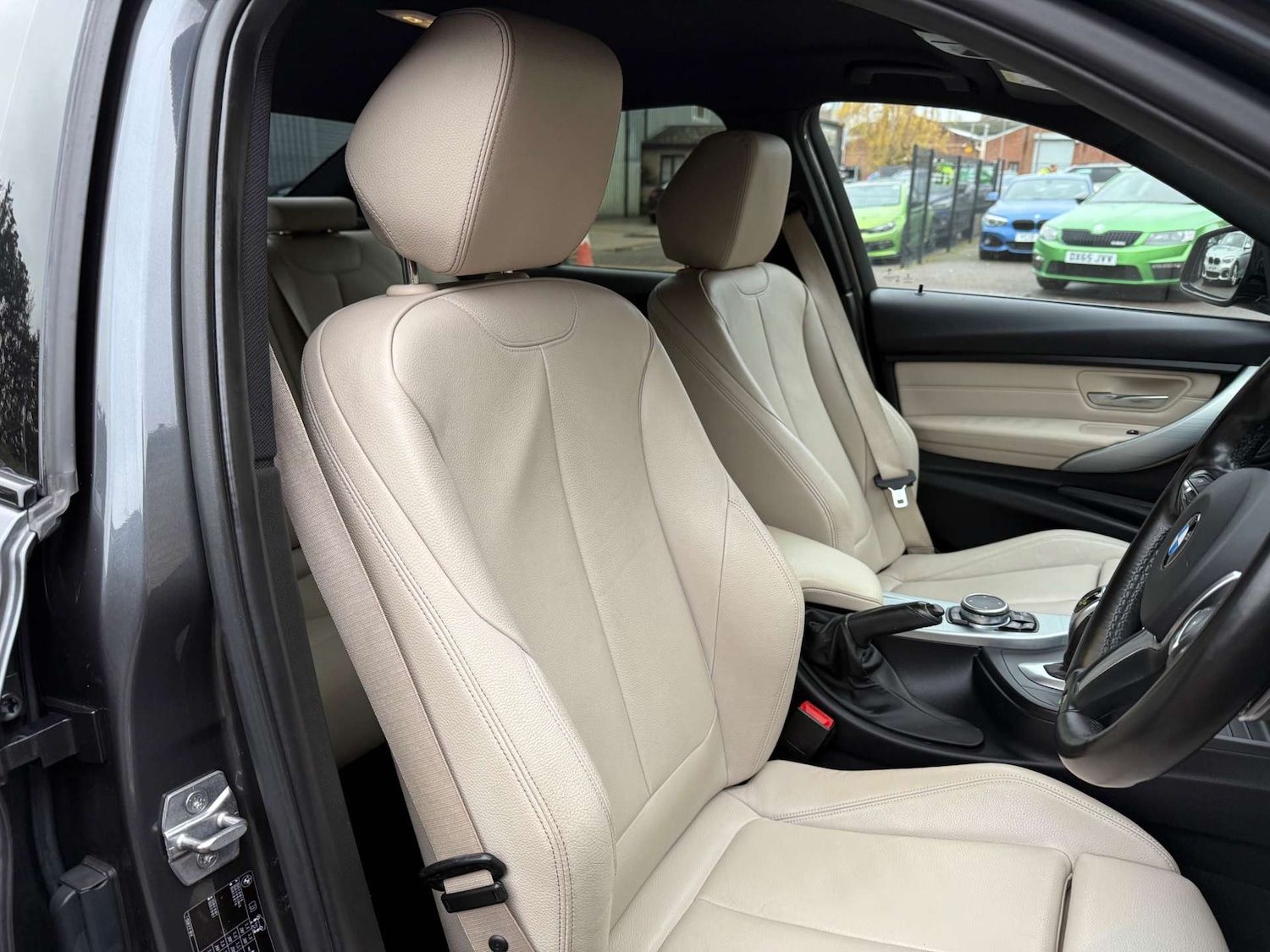 Used BMW 3 Series 2015 for sale - 76724036: Photo 15