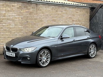 BMW - 3 Series
