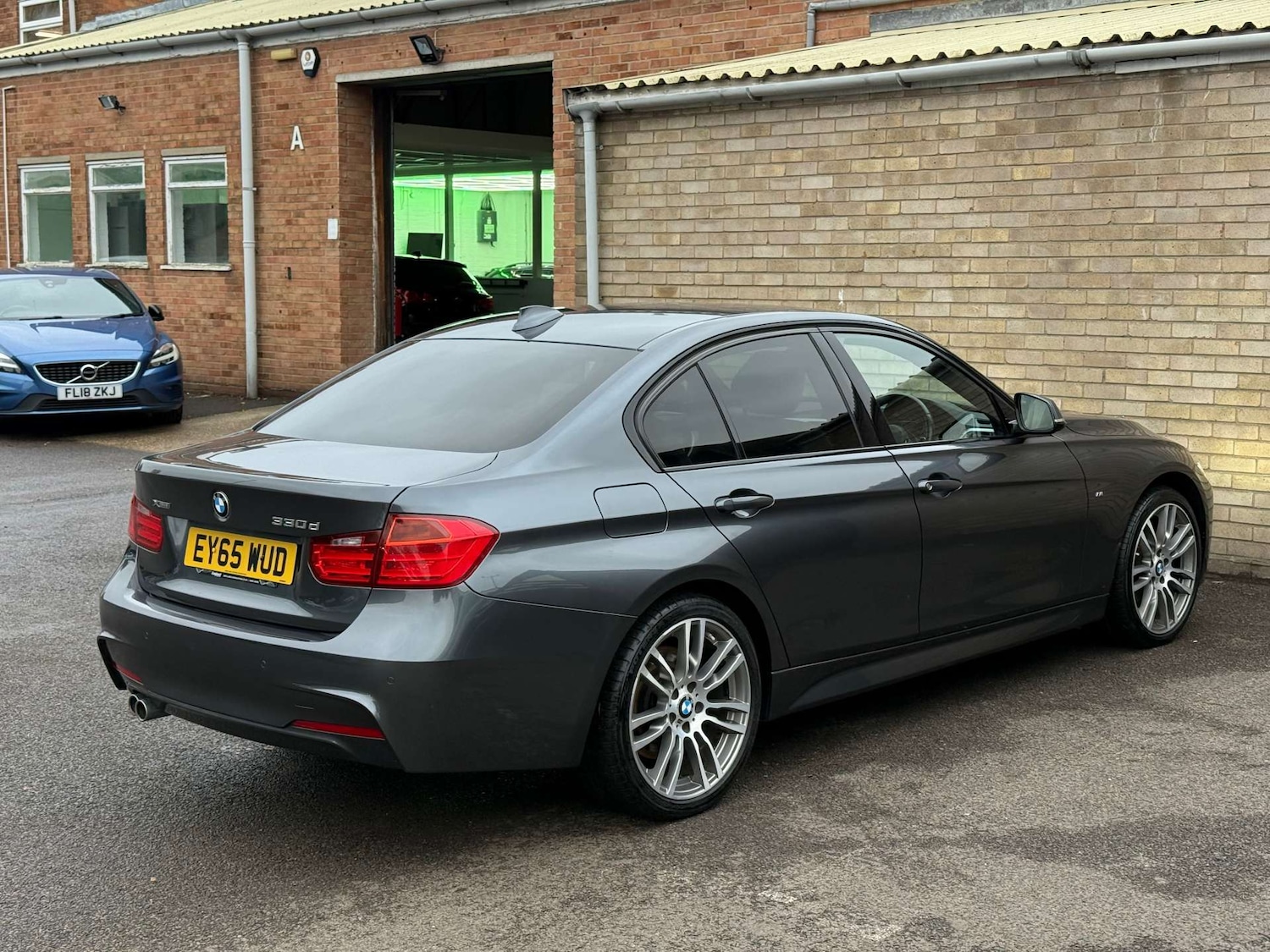 Used BMW 3 Series 2015 for sale - 76724036: Photo 23