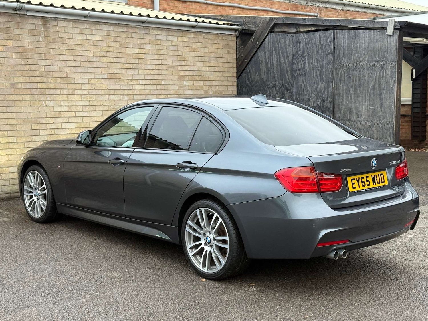 Used BMW 3 Series 2015 for sale - 76724036: Photo 24
