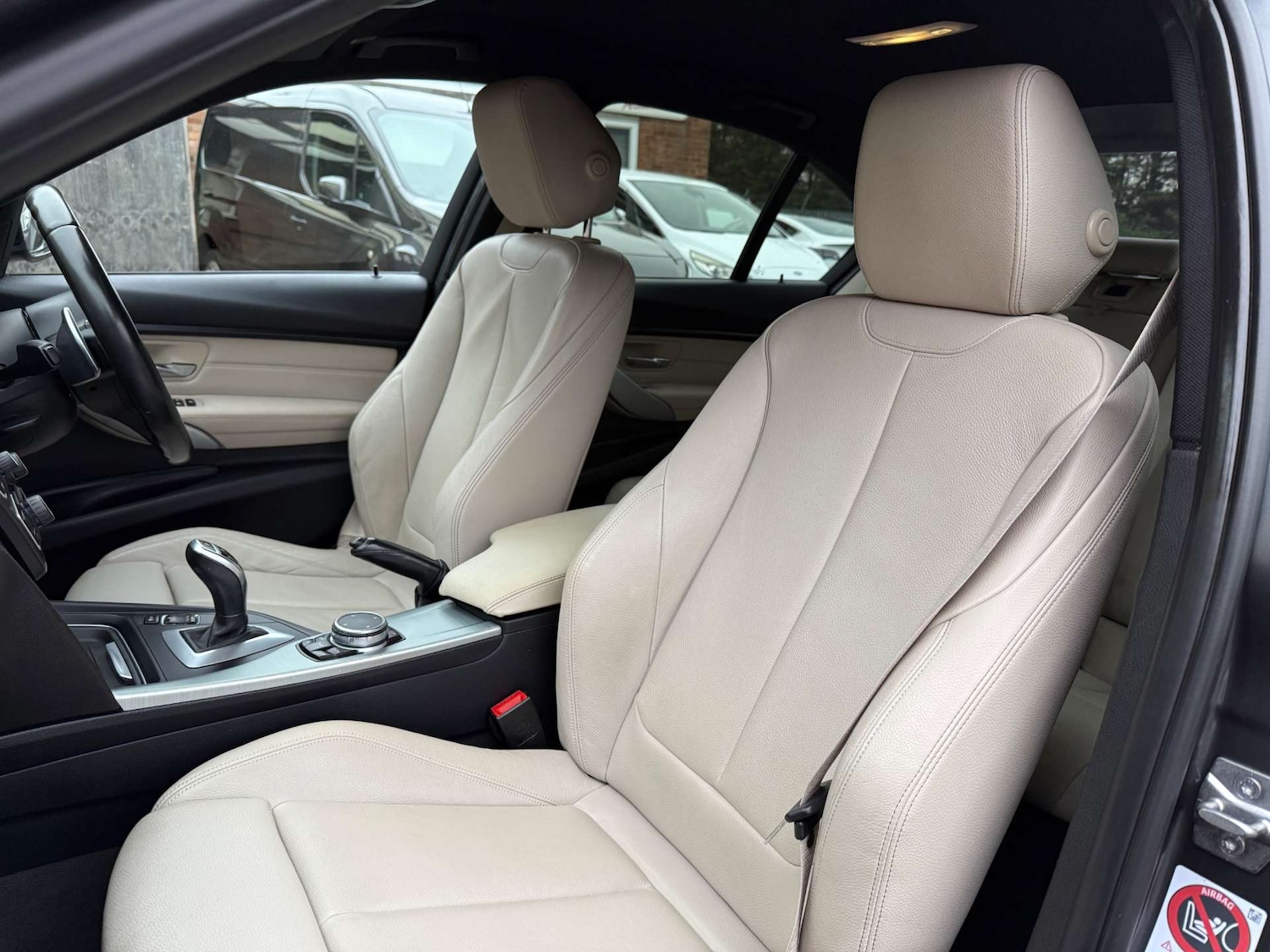 Used BMW 3 Series 2015 for sale - 76724036: Photo 25