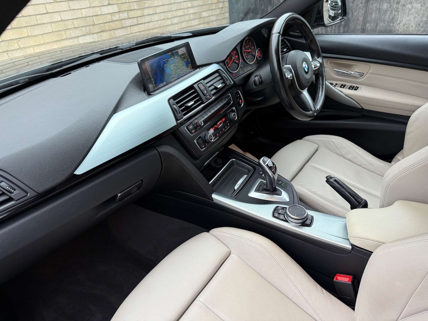 Used BMW 3 Series 2015 for sale - 76724036: Photo 3