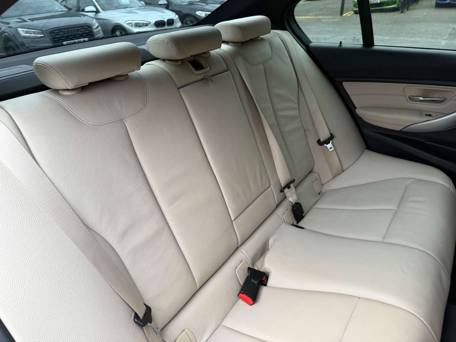 Used BMW 3 Series 2015 for sale - 76724036: Photo 37