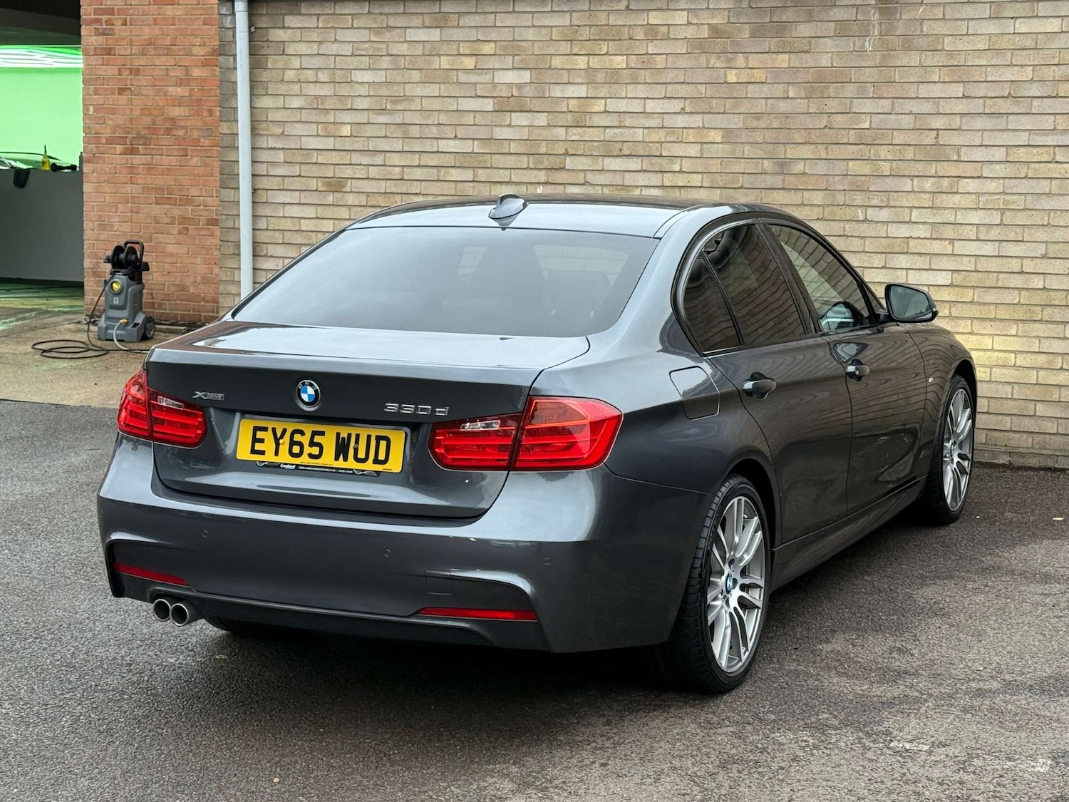 Used BMW 3 Series 2015 for sale - 76724036: Photo 38