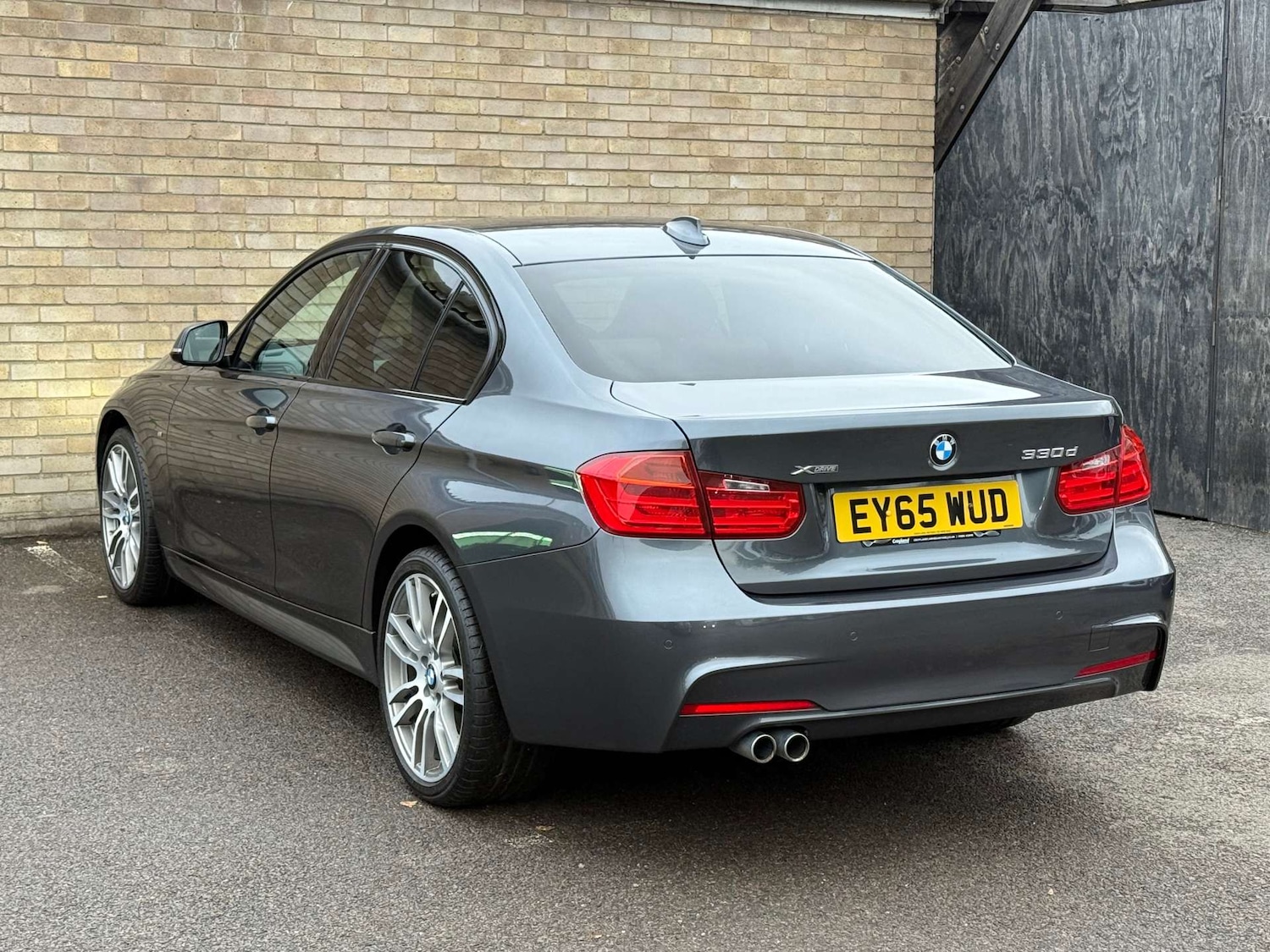Used BMW 3 Series 2015 for sale - 76724036: Photo 40