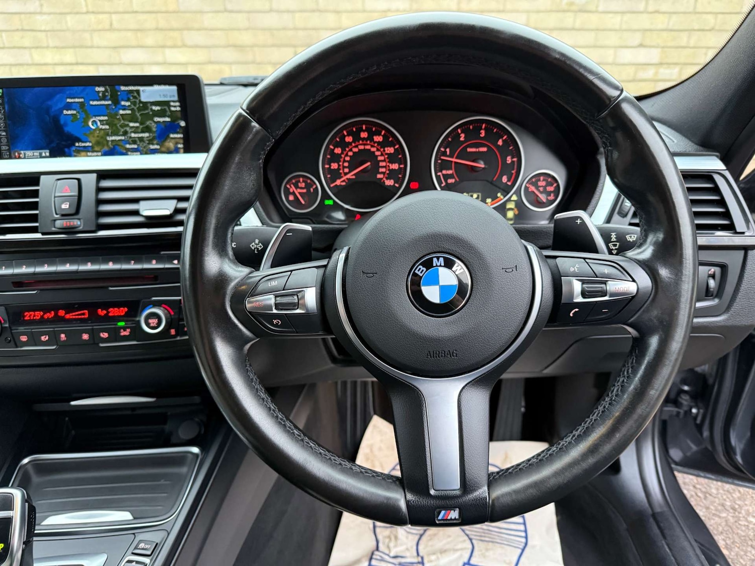 Used BMW 3 Series 2015 for sale - 76724036: Photo 47