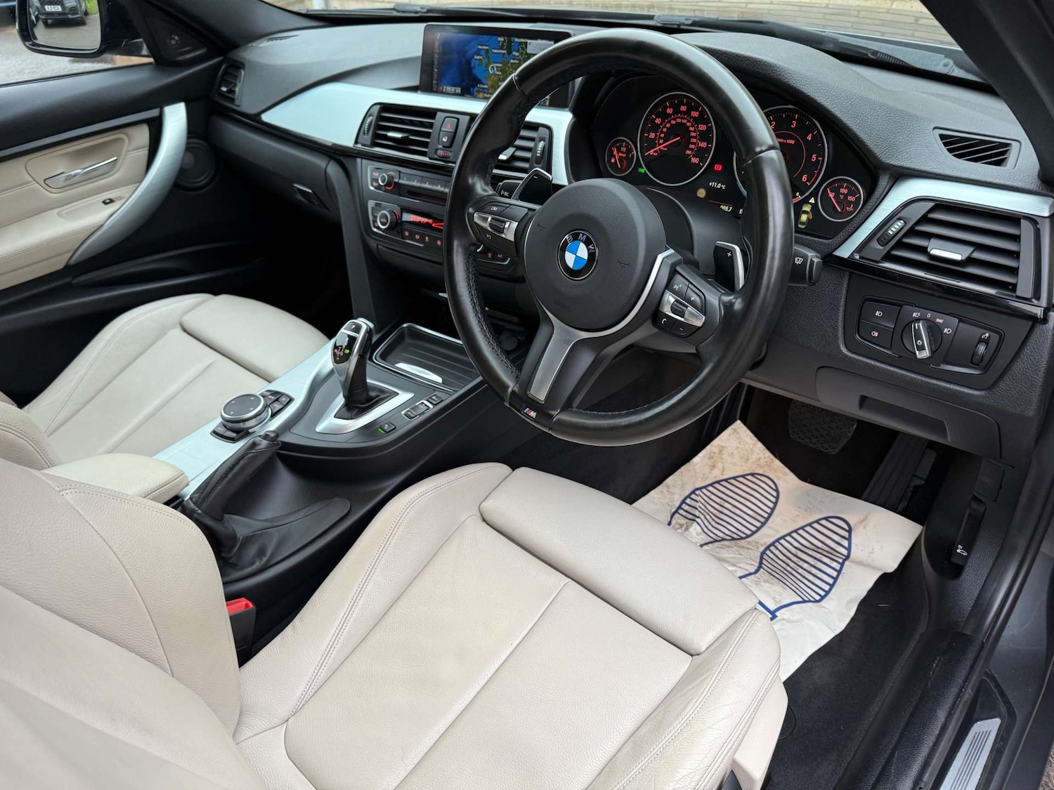 Used BMW 3 Series 2015 for sale - 76724036: Photo 5