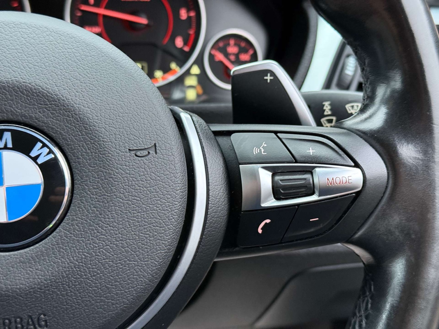 Used BMW 3 Series 2015 for sale - 76724036: Photo 50