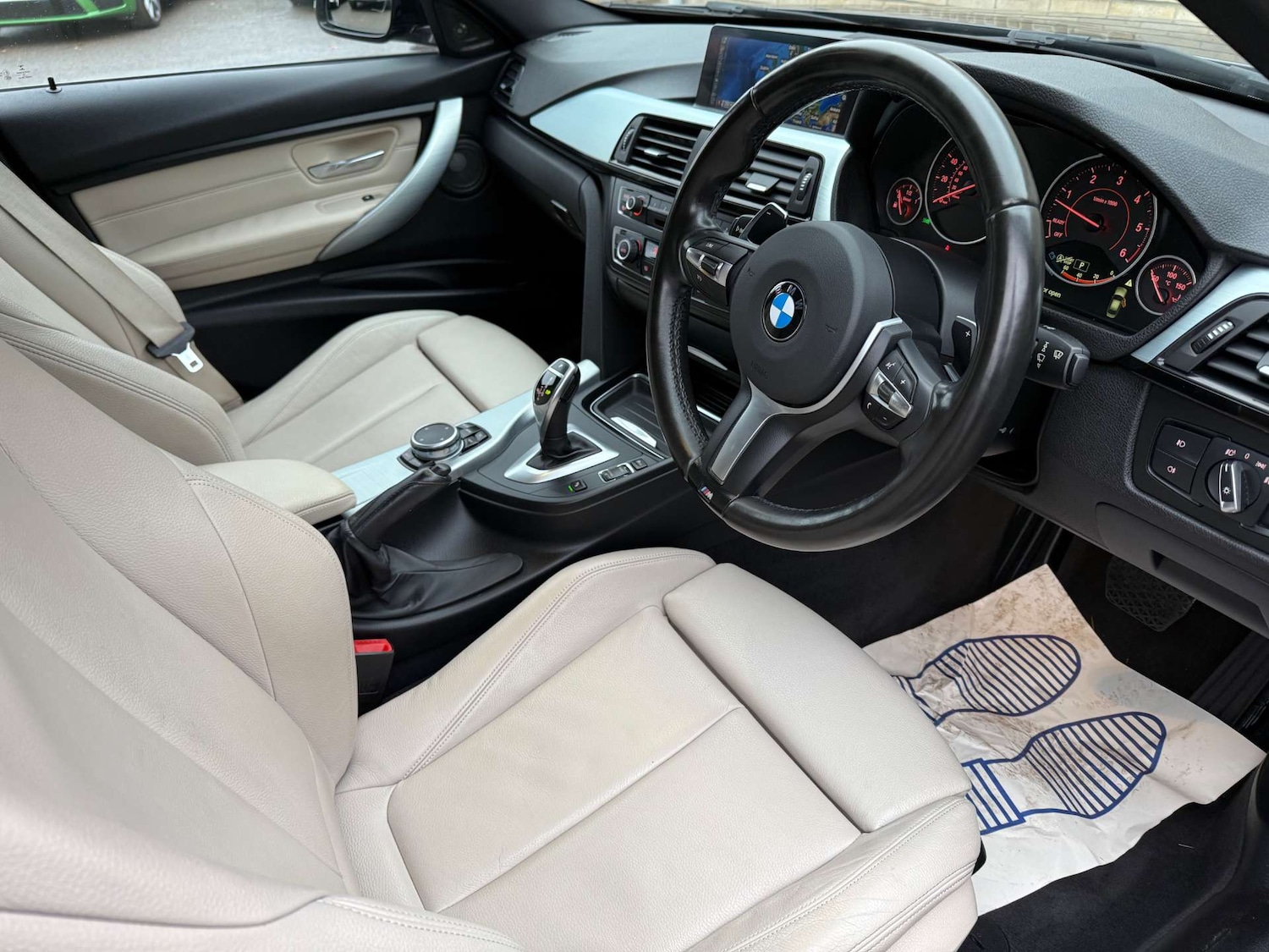 Used BMW 3 Series 2015 for sale - 76724036: Photo 6