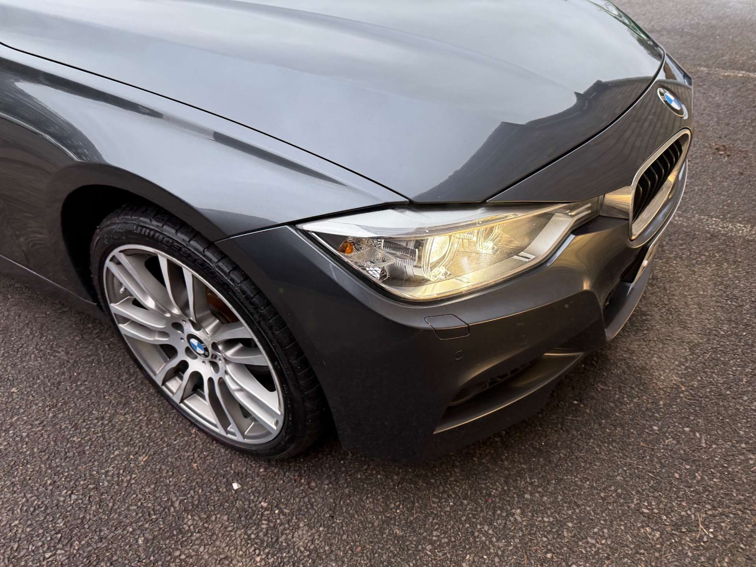 Used BMW 3 Series 2015 for sale - 76724036: Photo 71