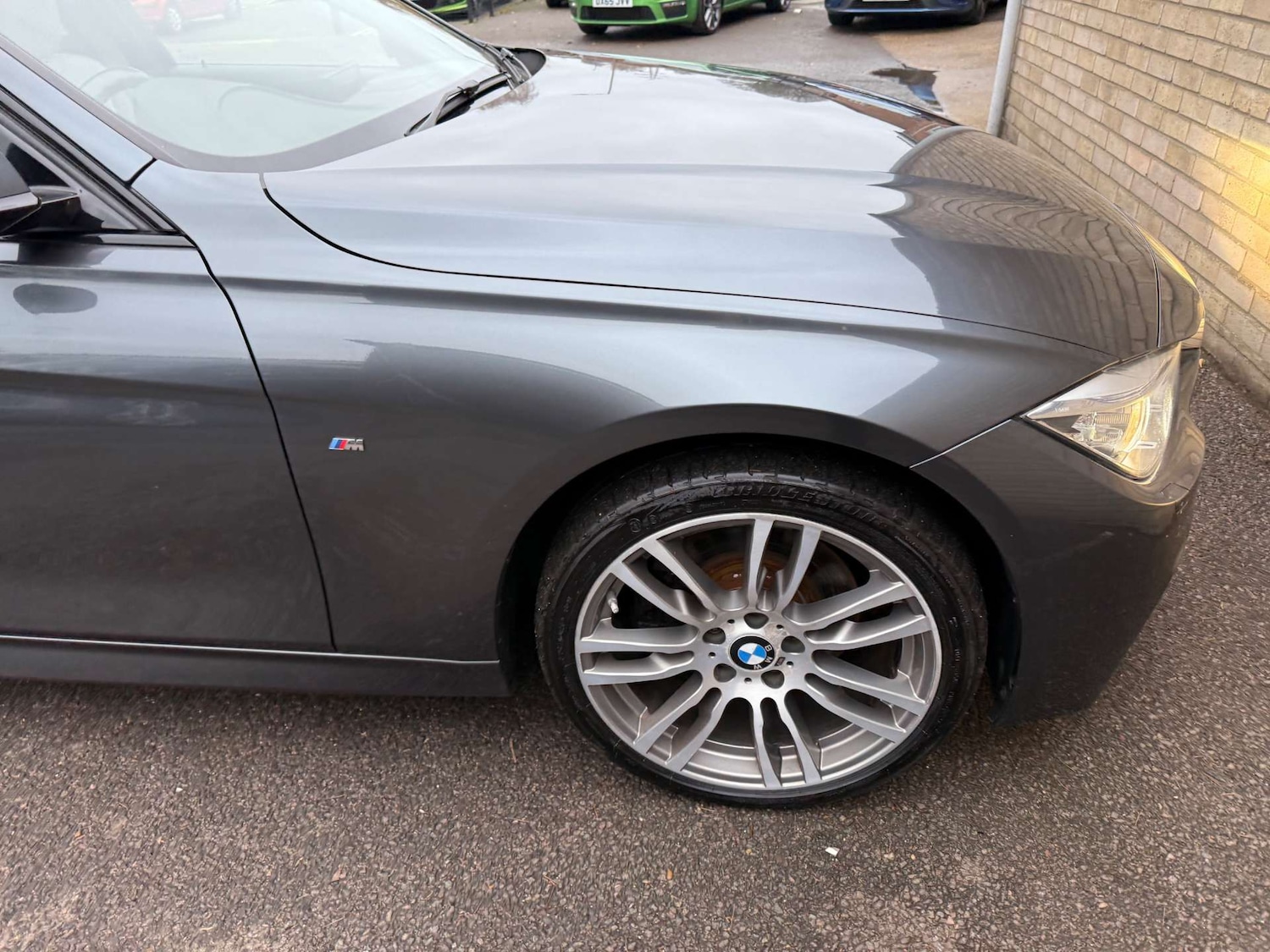 Used BMW 3 Series 2015 for sale - 76724036: Photo 72