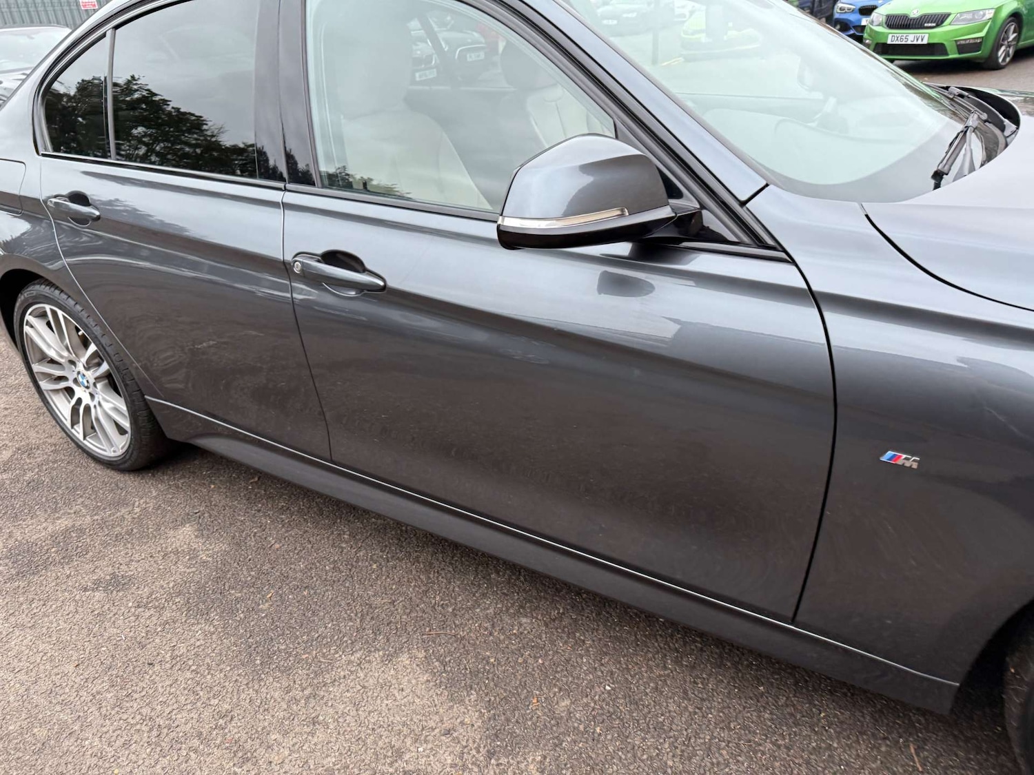 Used BMW 3 Series 2015 for sale - 76724036: Photo 73