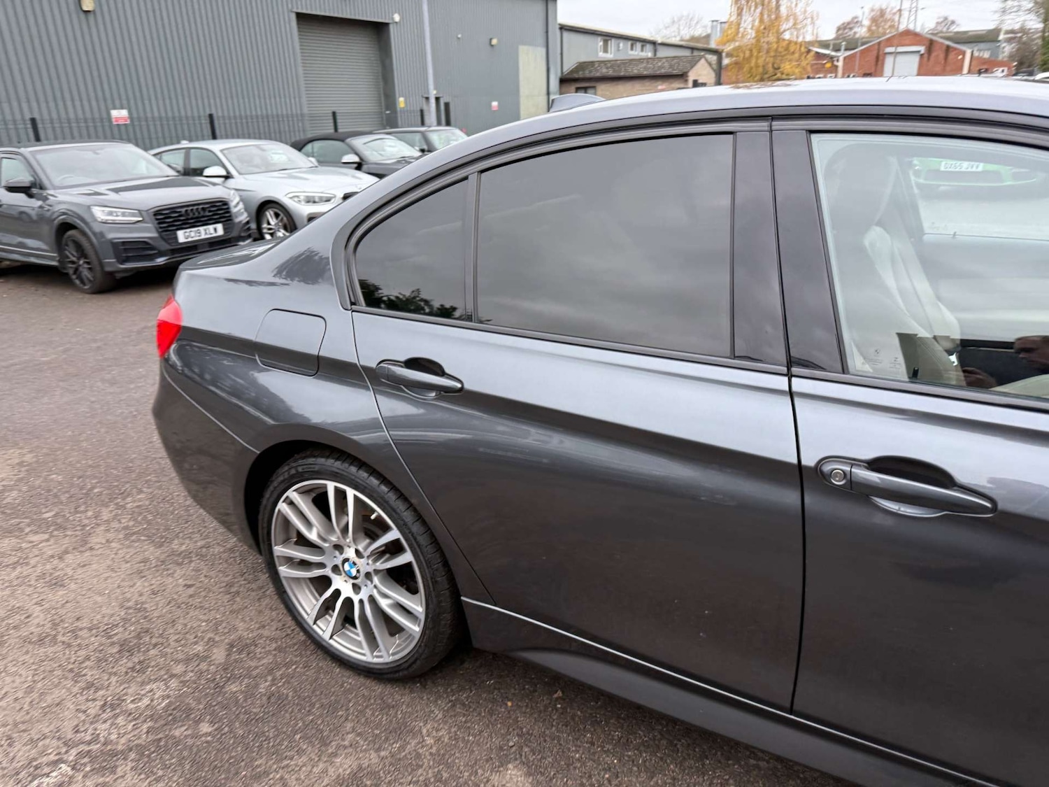 Used BMW 3 Series 2015 for sale - 76724036: Photo 74