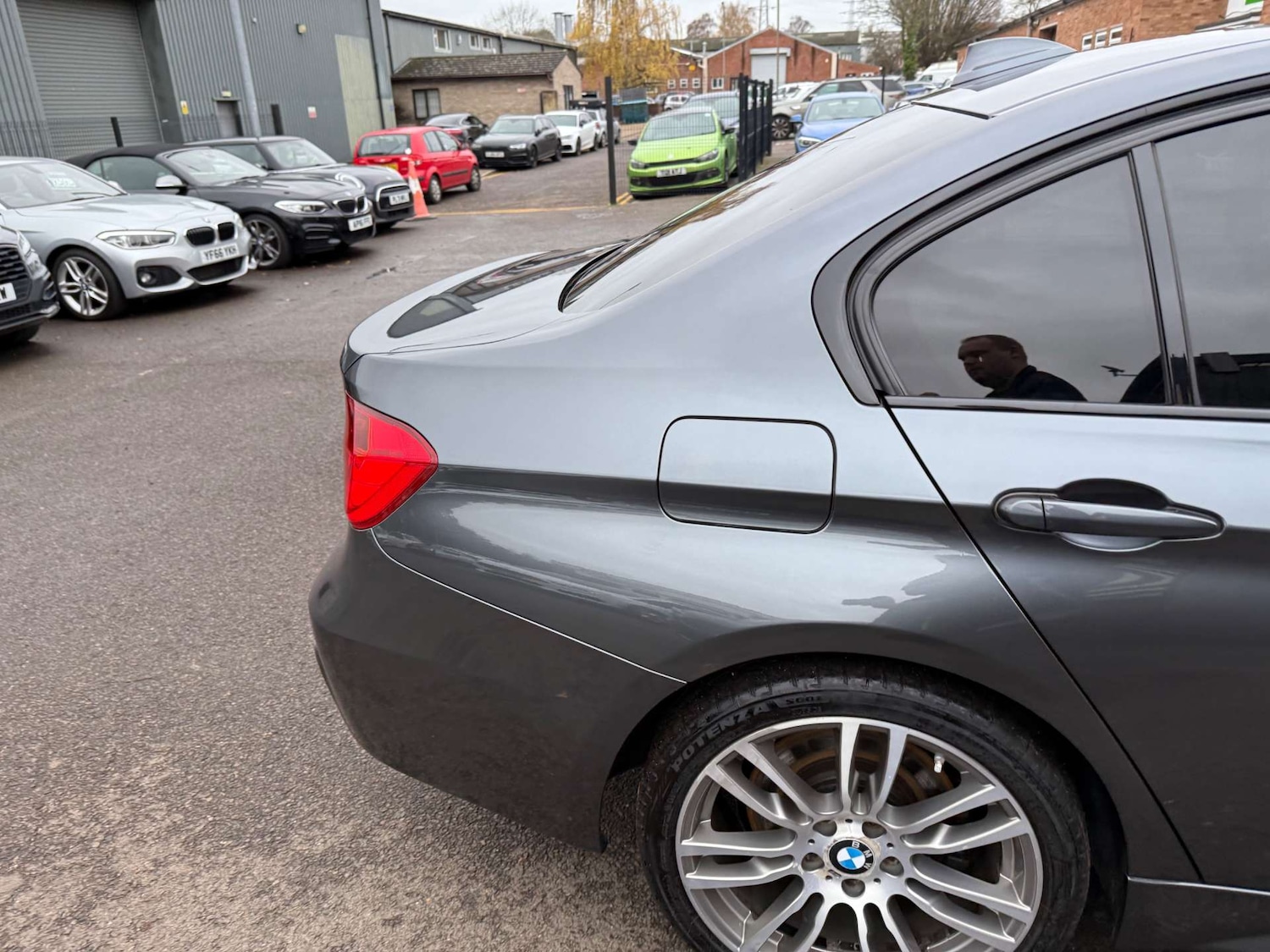 Used BMW 3 Series 2015 for sale - 76724036: Photo 75