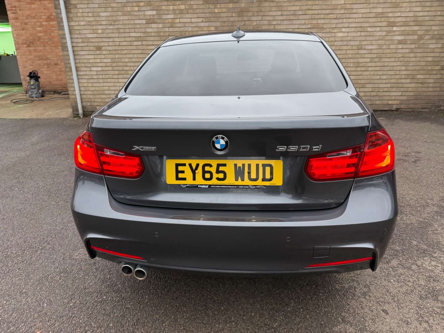 Used BMW 3 Series 2015 for sale - 76724036: Photo 77
