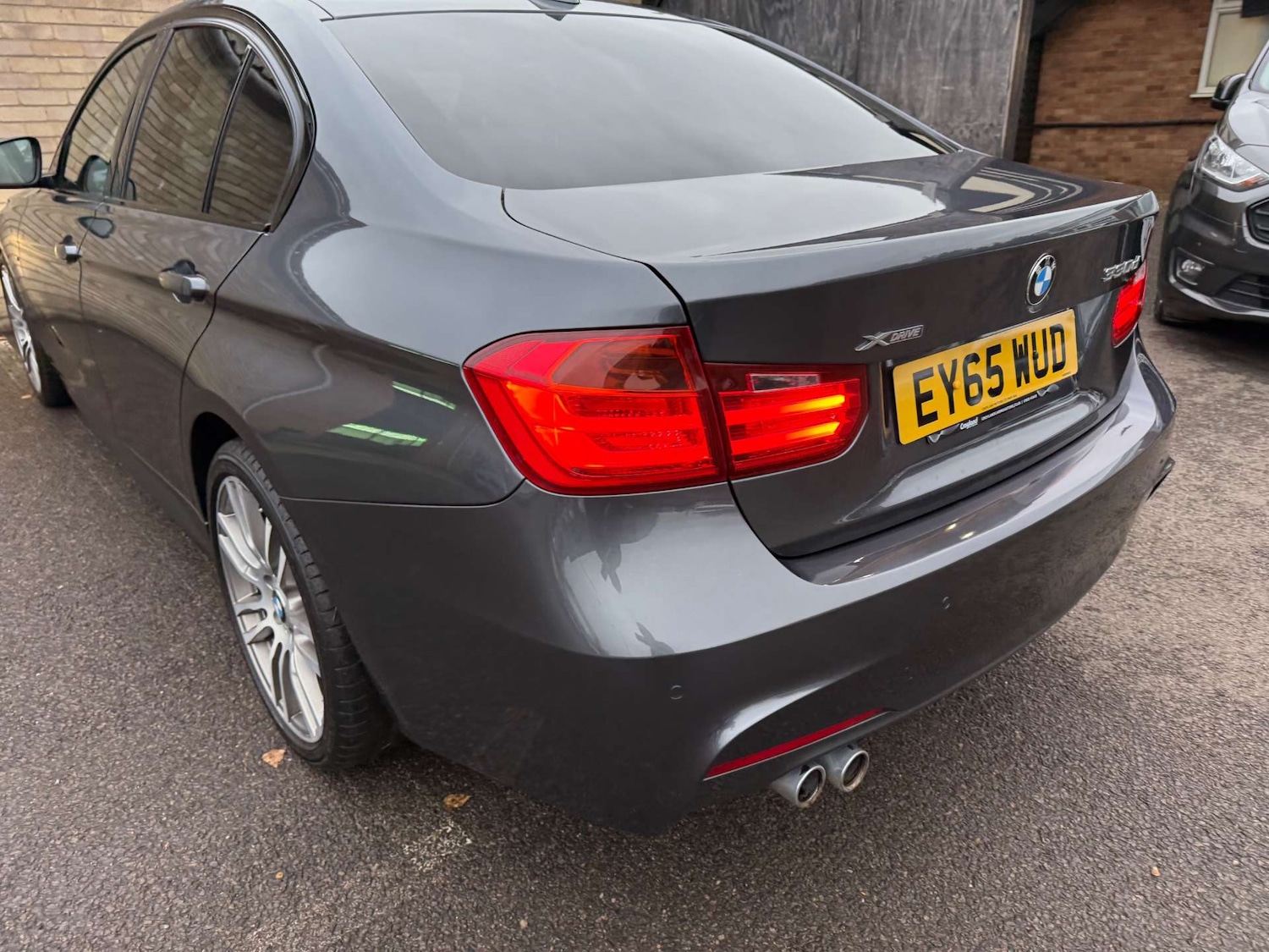 Used BMW 3 Series 2015 for sale - 76724036: Photo 79