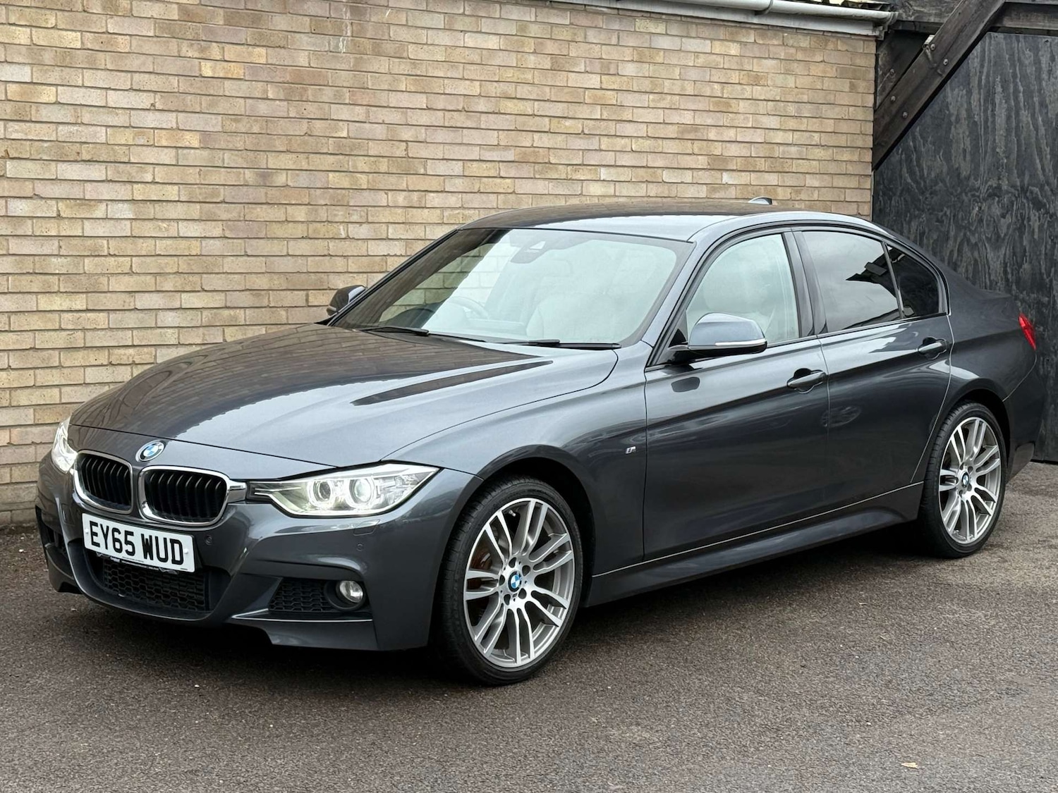 Used BMW 3 Series 2015 for sale - 76724036: Photo 8