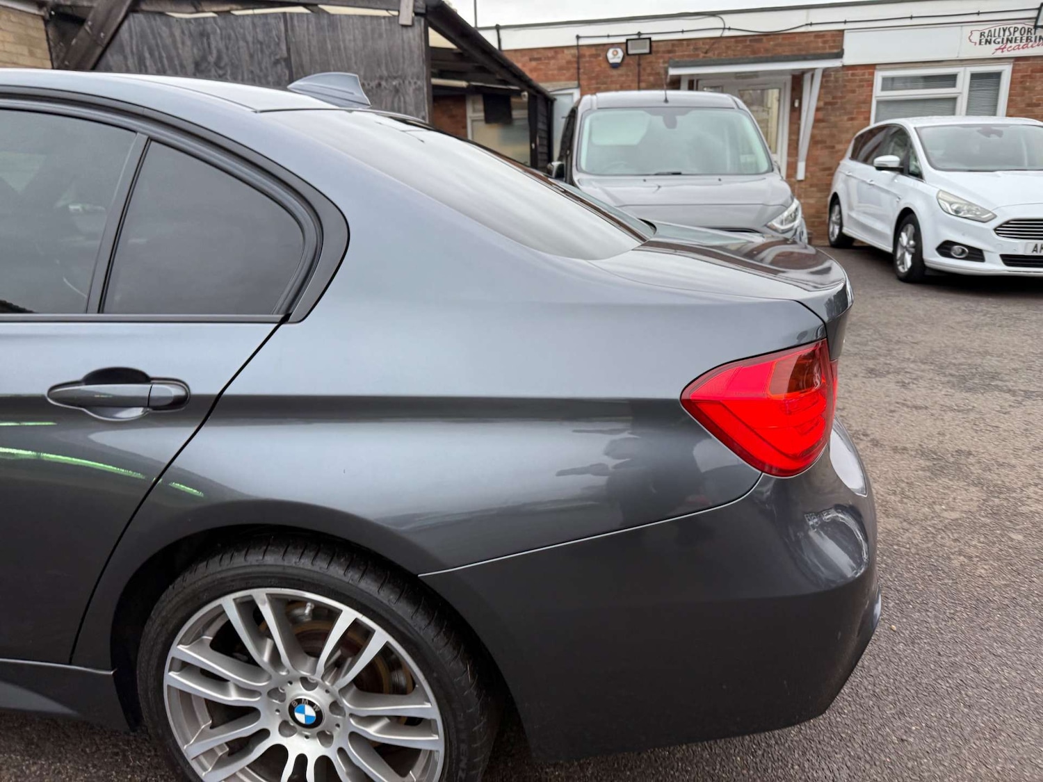 Used BMW 3 Series 2015 for sale - 76724036: Photo 80