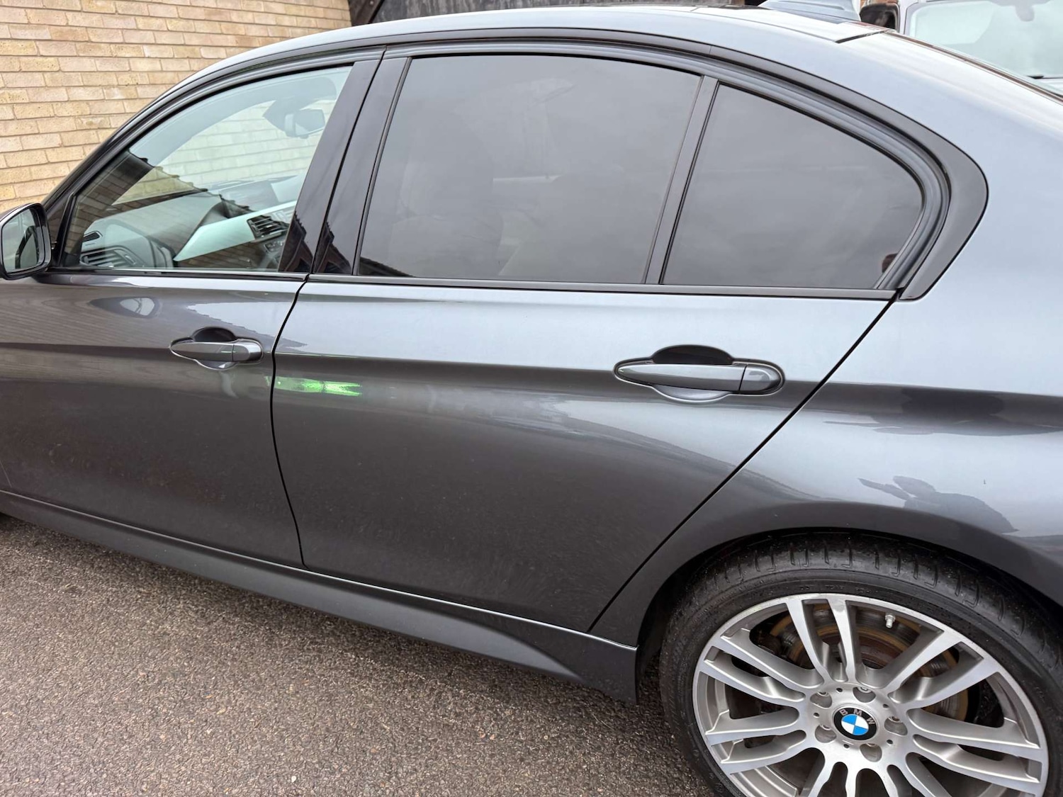 Used BMW 3 Series 2015 for sale - 76724036: Photo 81