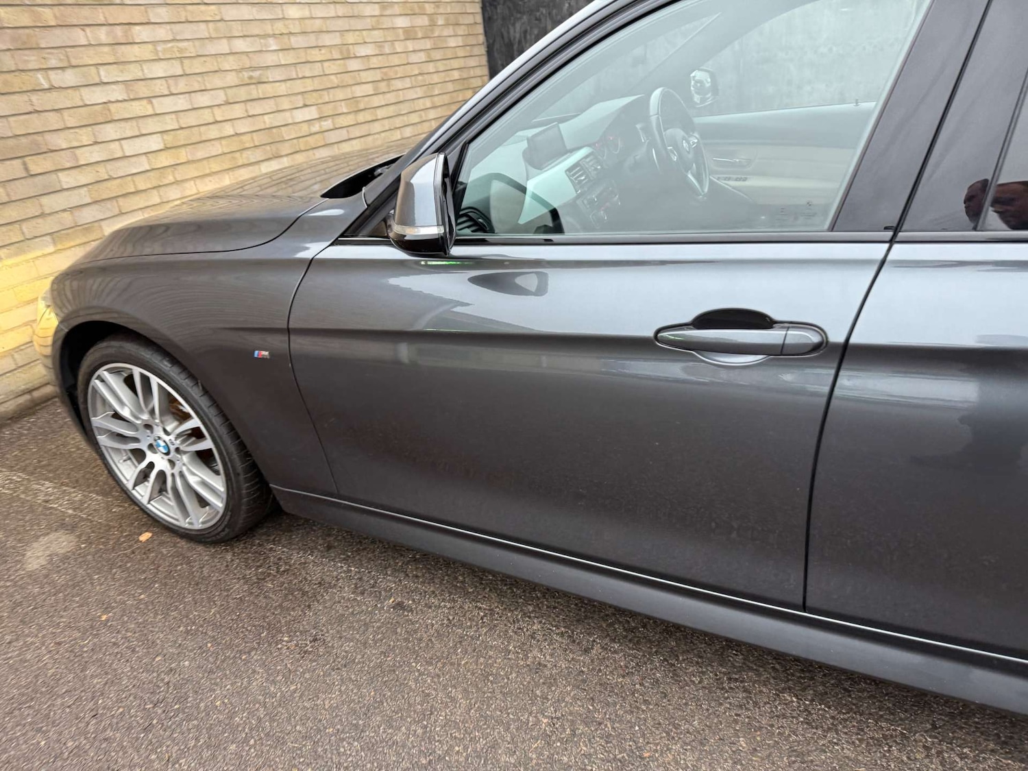 Used BMW 3 Series 2015 for sale - 76724036: Photo 82