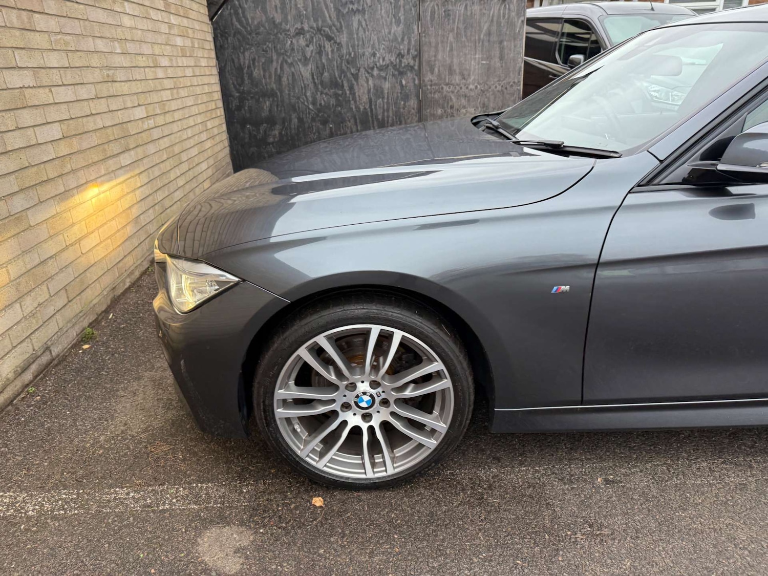 Used BMW 3 Series 2015 for sale - 76724036: Photo 83