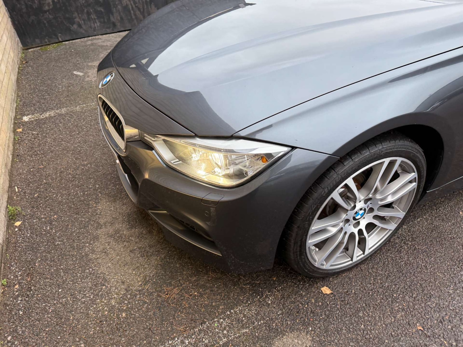 Used BMW 3 Series 2015 for sale - 76724036: Photo 84