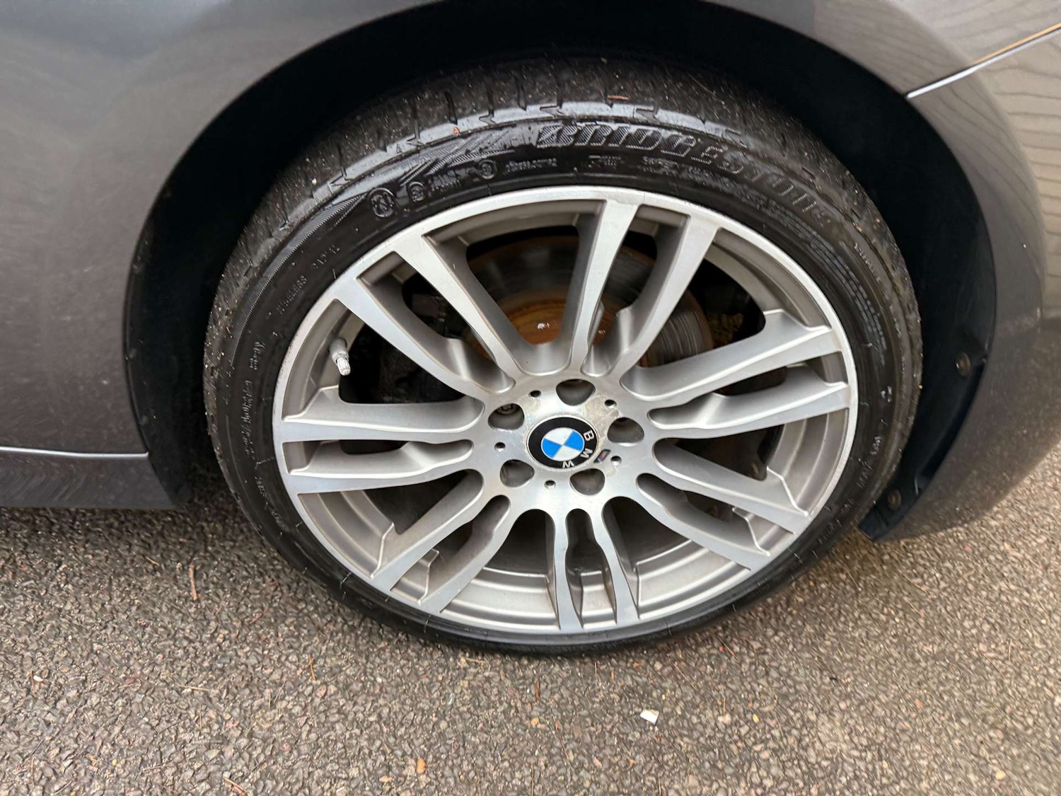 Used BMW 3 Series 2015 for sale - 76724036: Photo 85