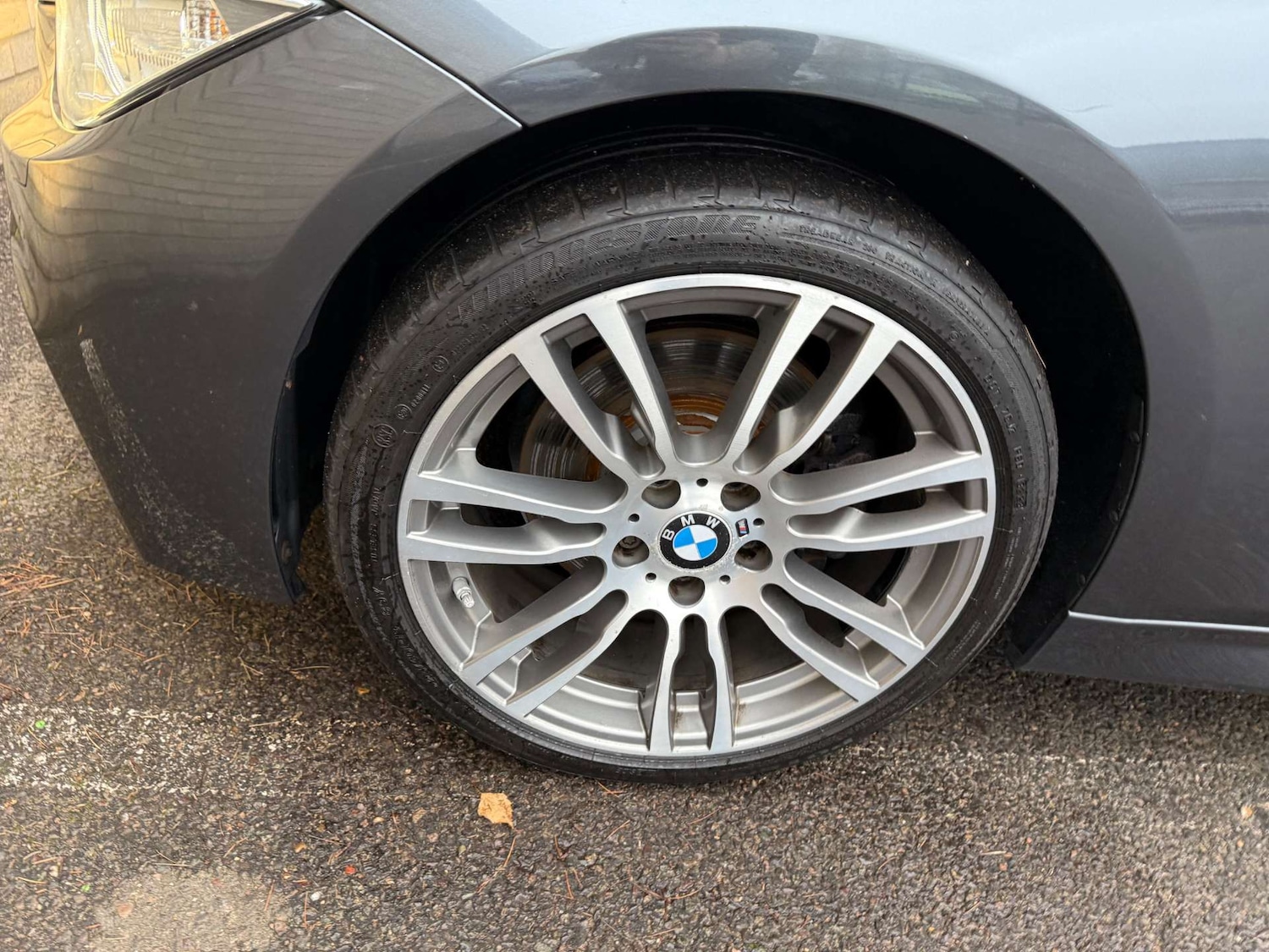 Used BMW 3 Series 2015 for sale - 76724036: Photo 86