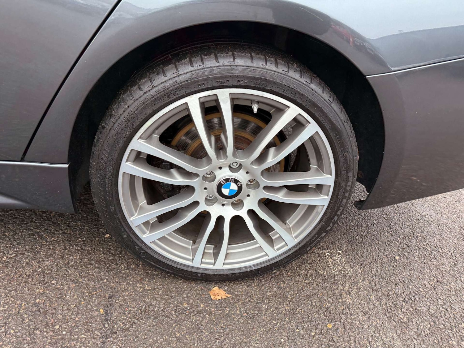 Used BMW 3 Series 2015 for sale - 76724036: Photo 87