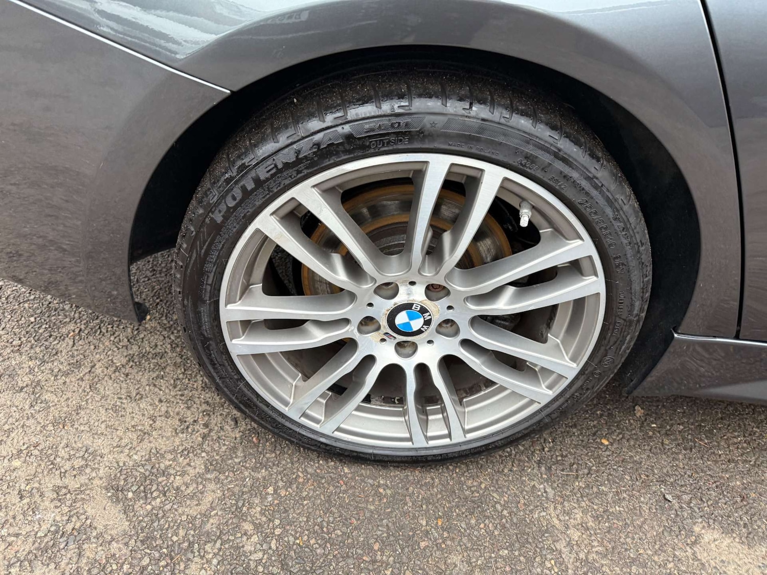 Used BMW 3 Series 2015 for sale - 76724036: Photo 88