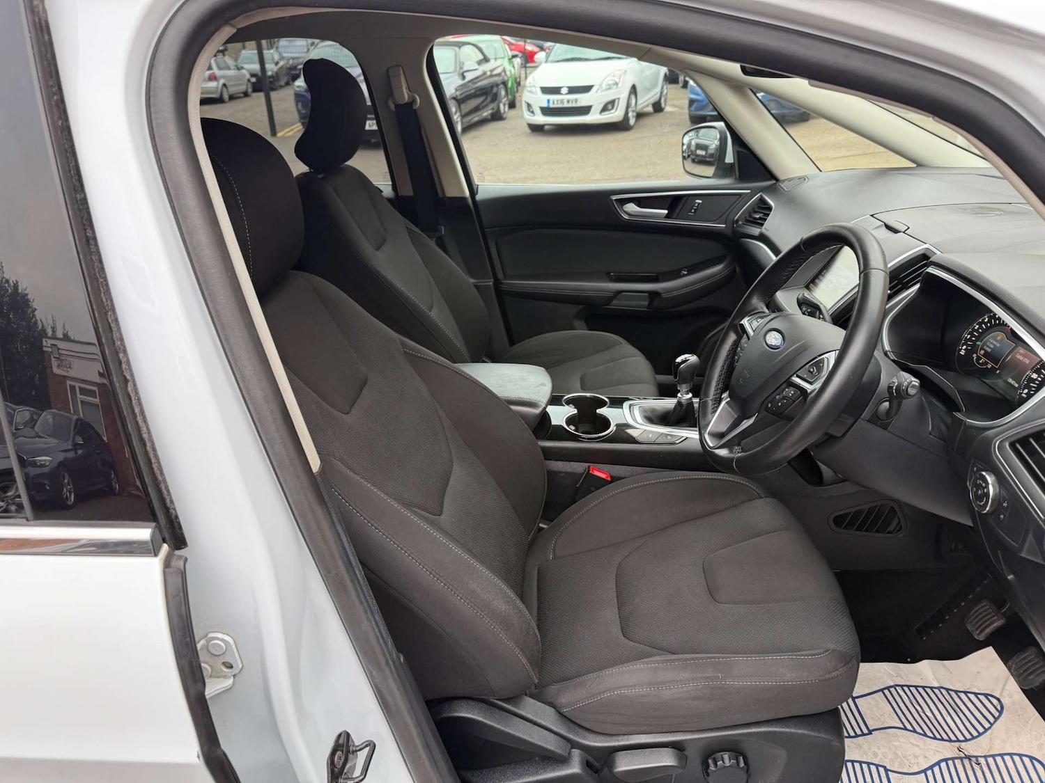 Used Ford S-Max 2016 for sale - 76642942: Photo 10