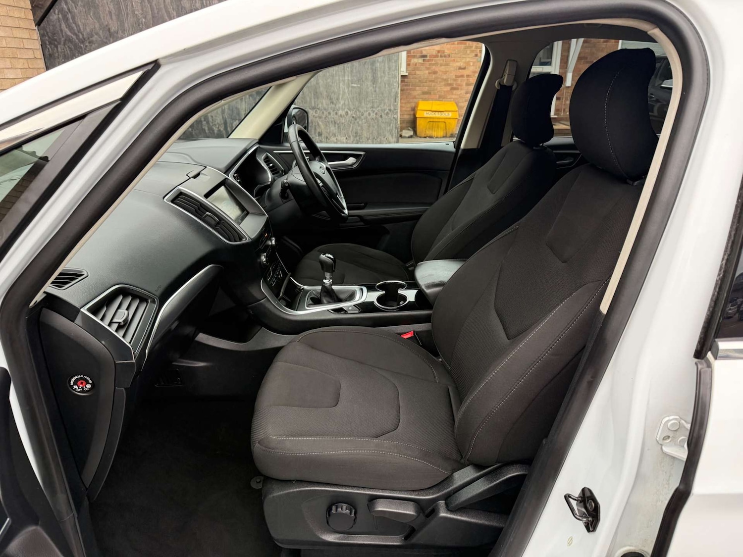 Used Ford S-Max 2016 for sale - 76642942: Photo 20