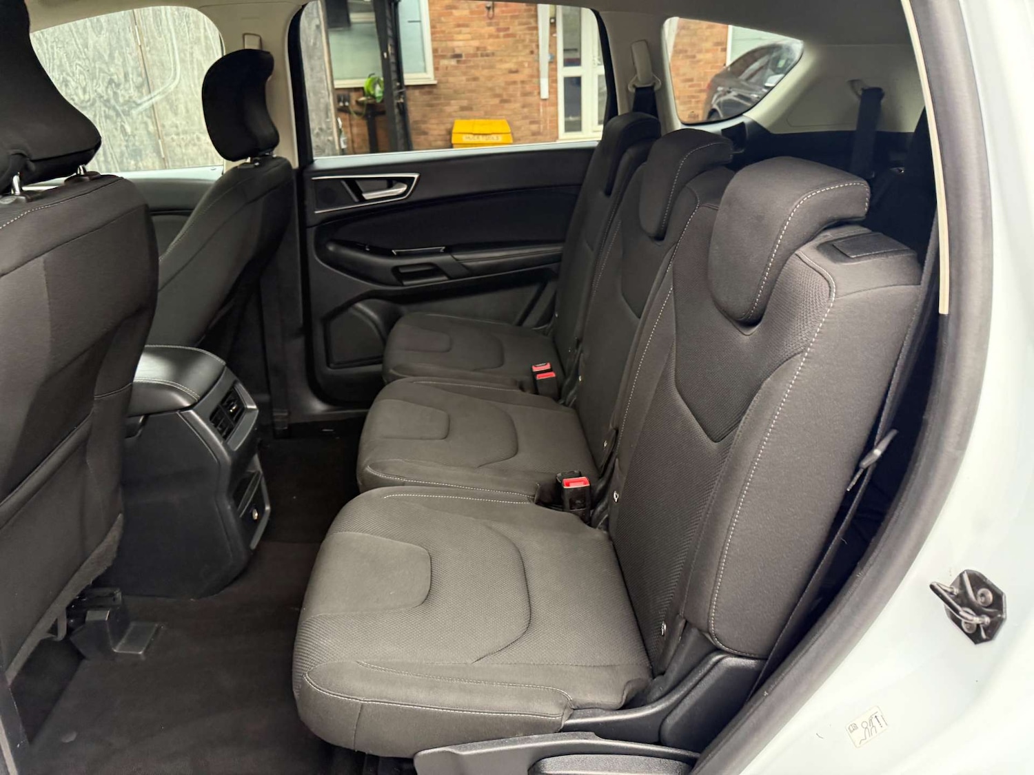 Used Ford S-Max 2016 for sale - 76642942: Photo 29