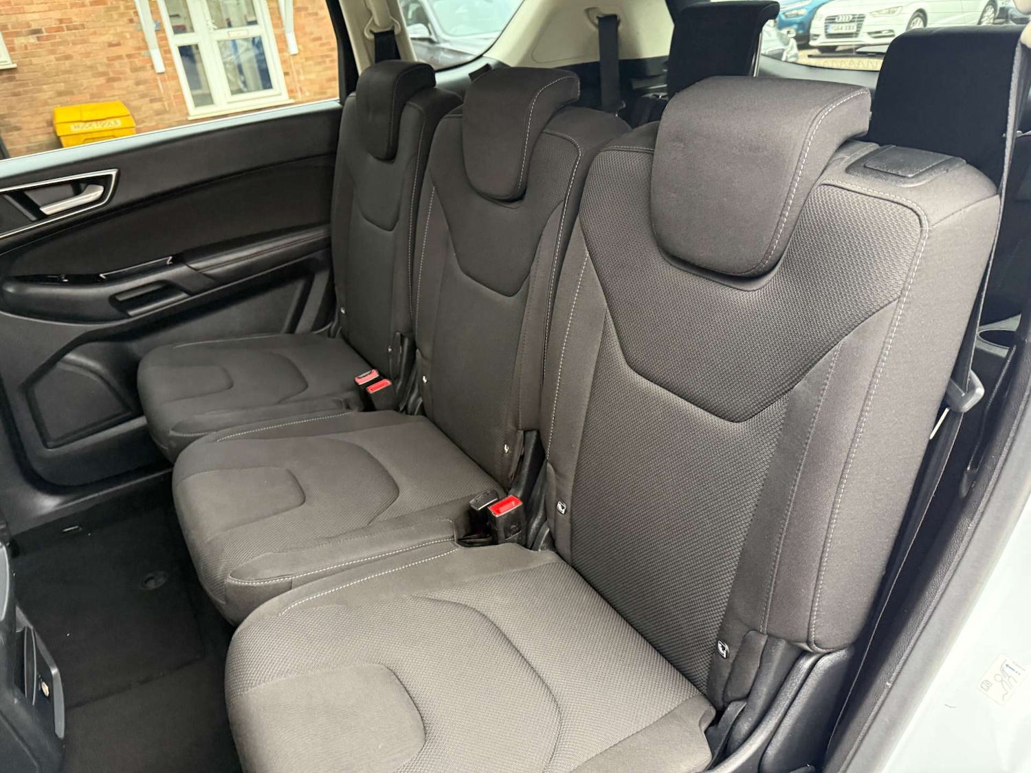 Used Ford S-Max 2016 for sale - 76642942: Photo 30