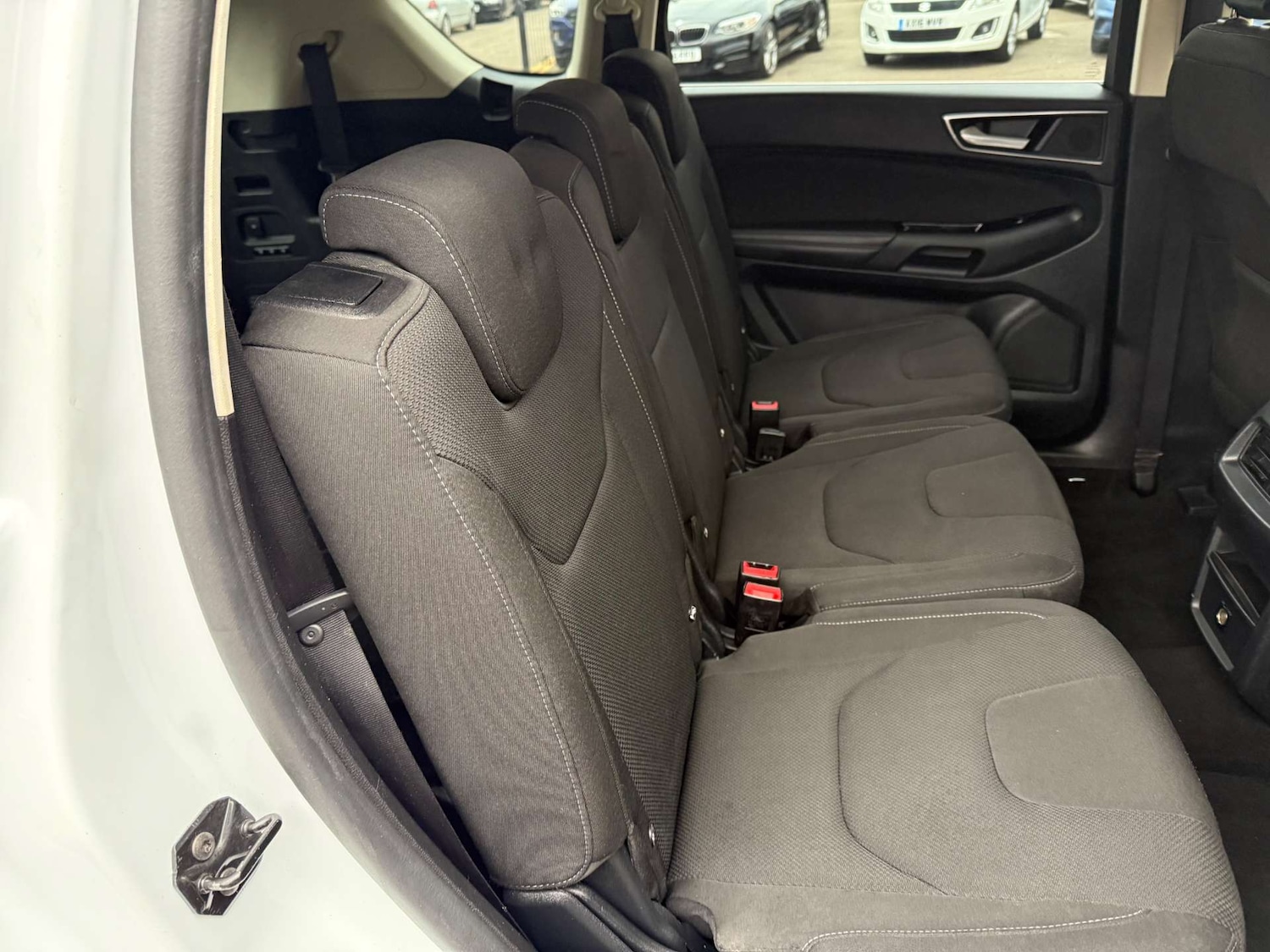 Used Ford S-Max 2016 for sale - 76642942: Photo 34