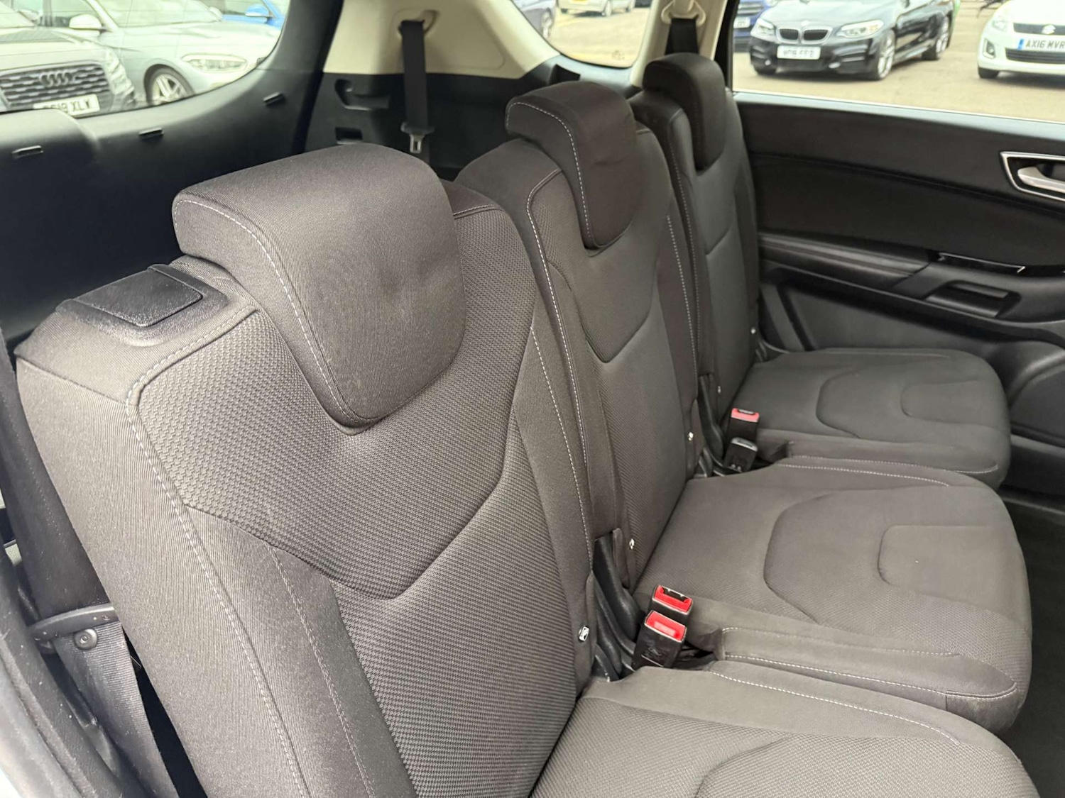 Used Ford S-Max 2016 for sale - 76642942: Photo 37