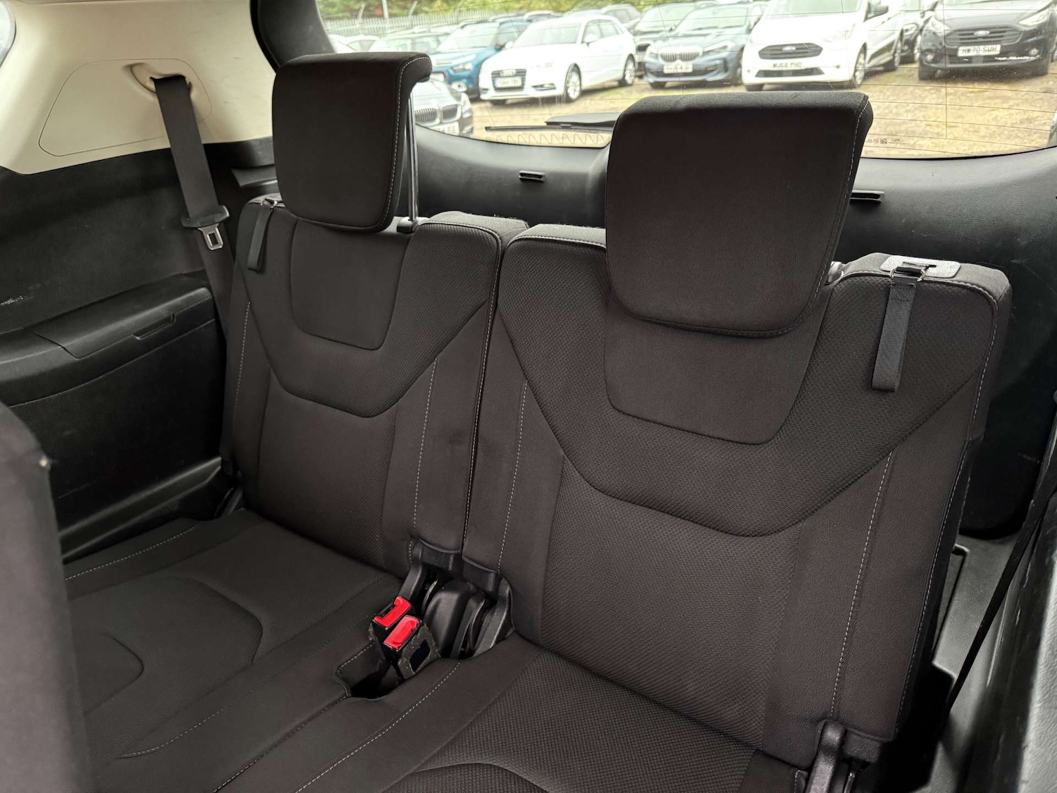 Used Ford S-Max 2016 for sale - 76642942: Photo 41