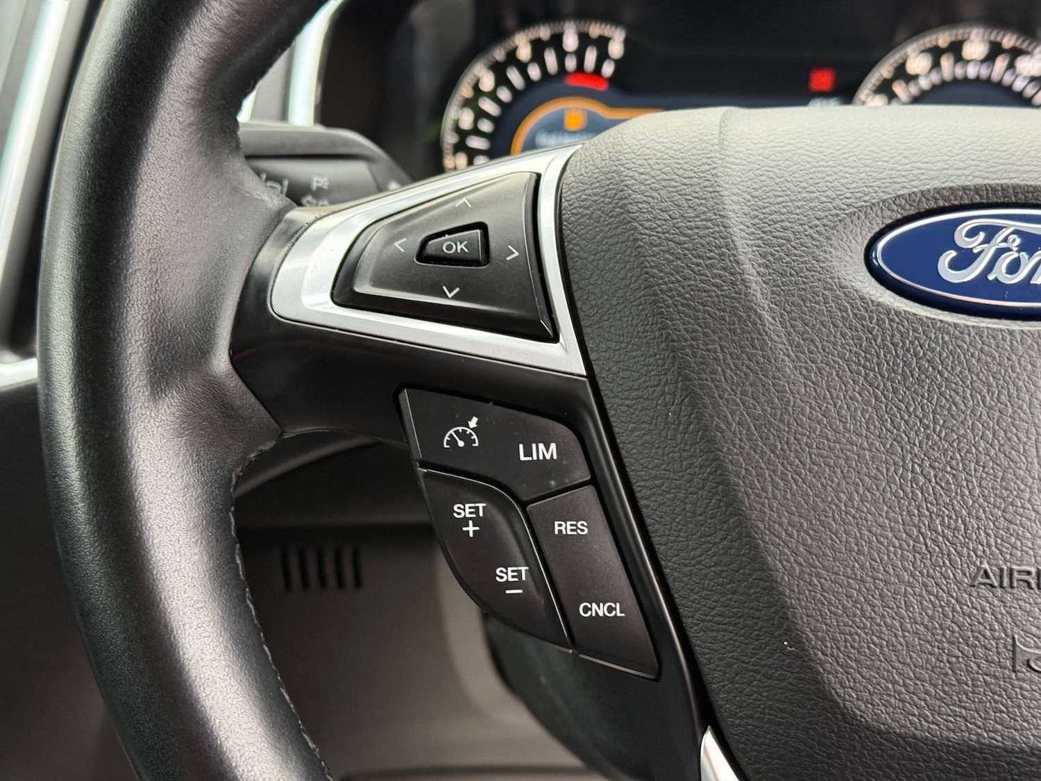 Used Ford S-Max 2016 for sale - 76642942: Photo 52