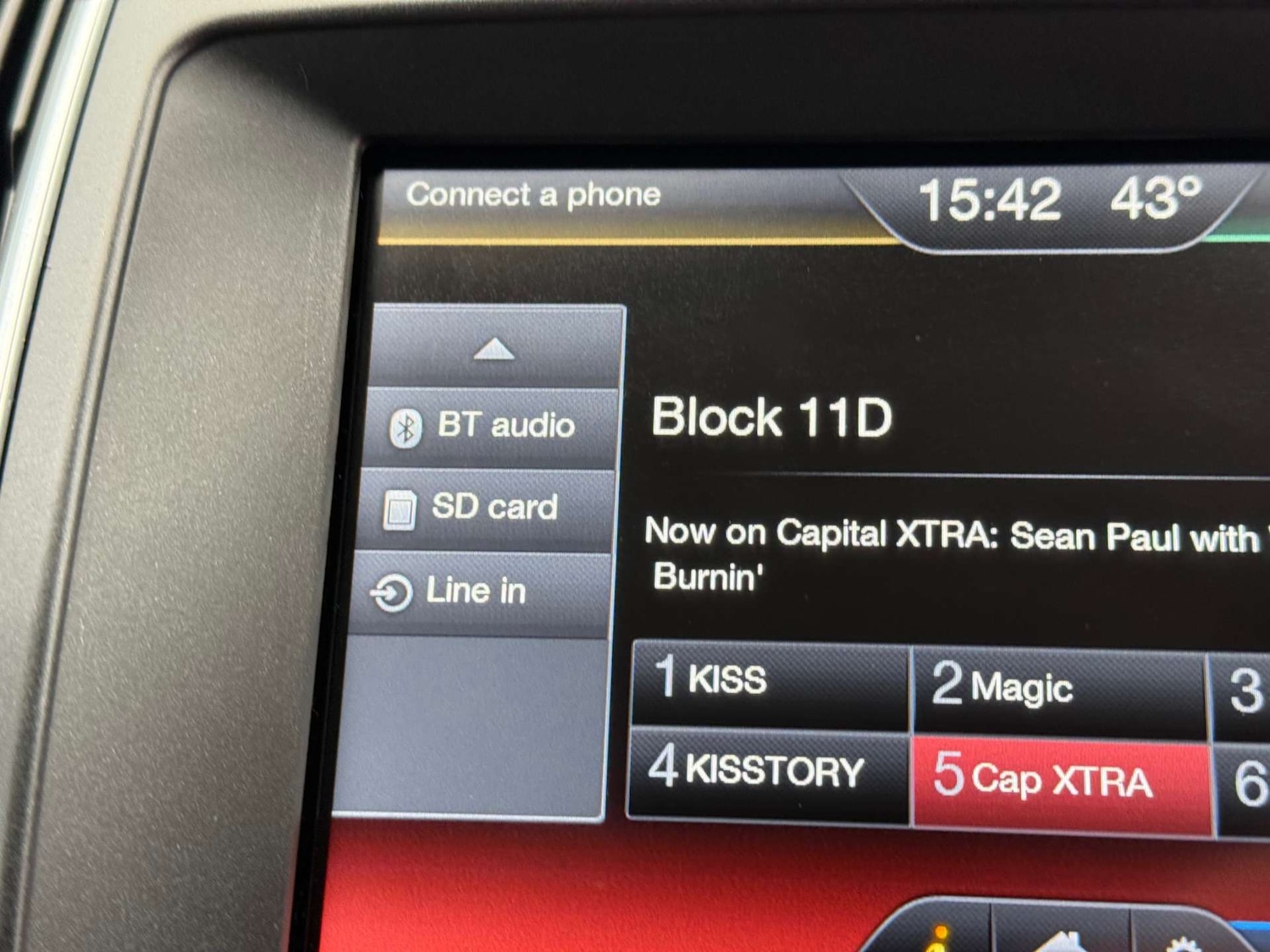 Used Ford S-Max 2016 for sale - 76642942: Photo 58