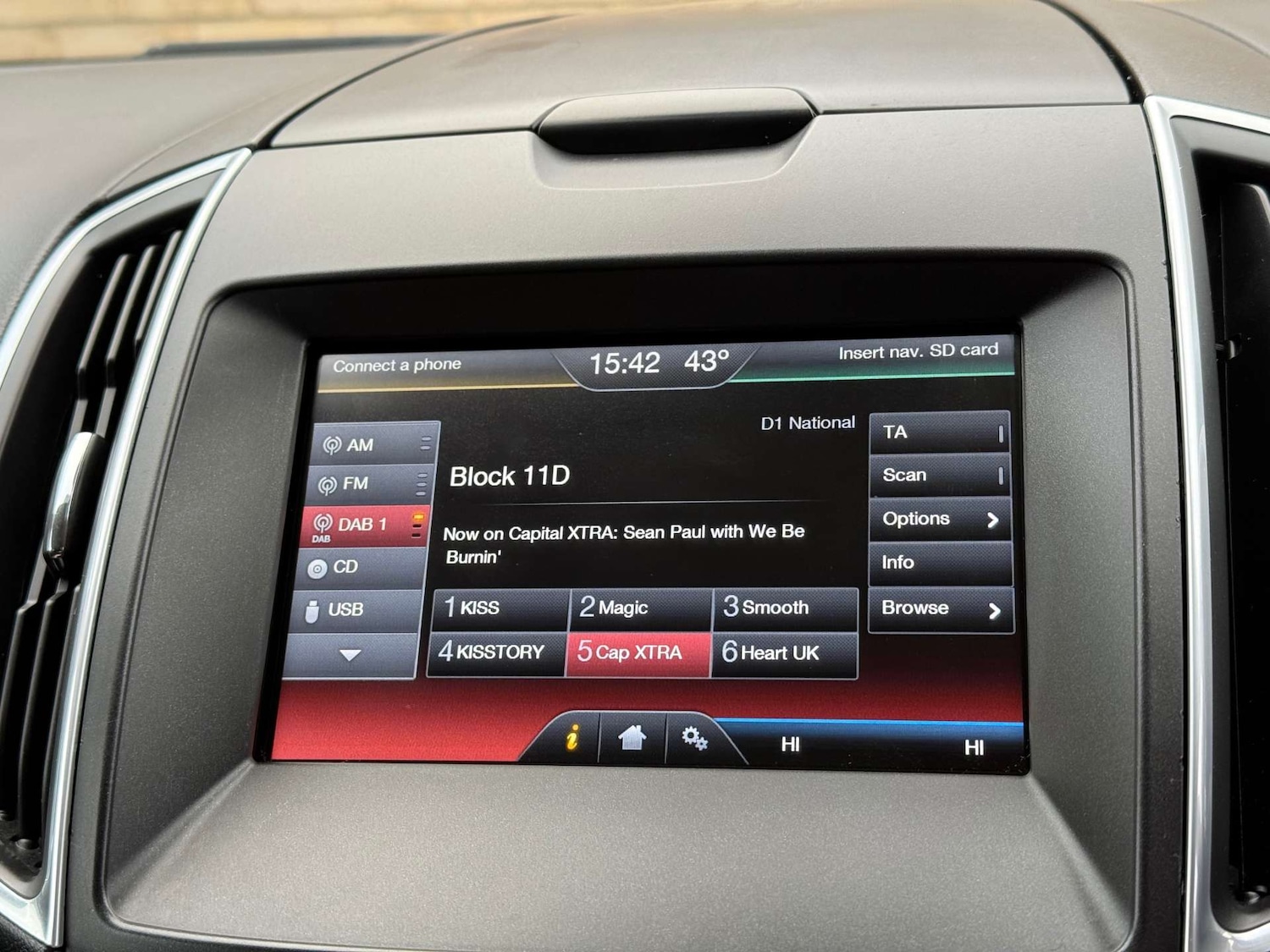 Used Ford S-Max 2016 for sale - 76642942: Photo 59