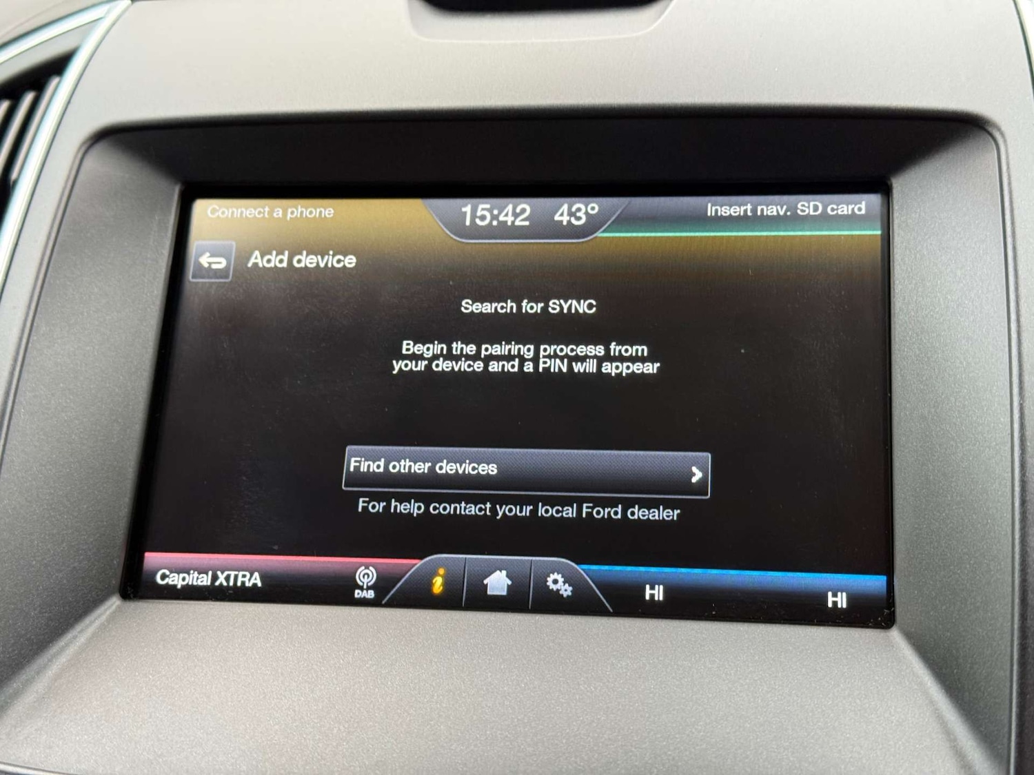 Used Ford S-Max 2016 for sale - 76642942: Photo 61