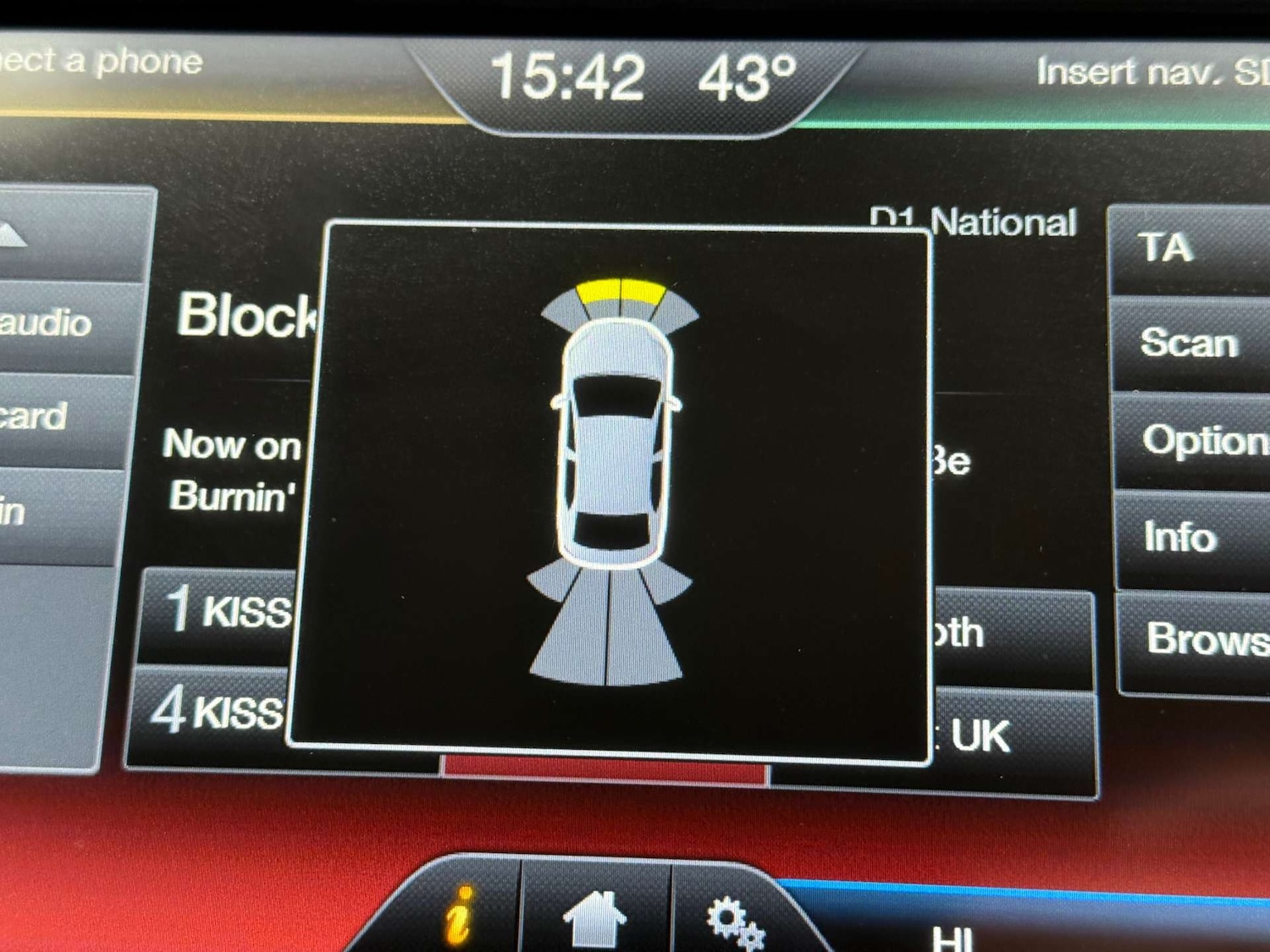 Used Ford S-Max 2016 for sale - 76642942: Photo 62